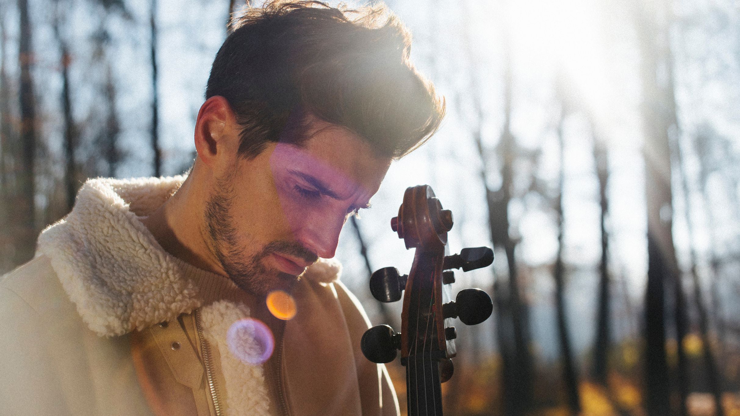 Luka Sulic - All Ages (under 16 with adult)