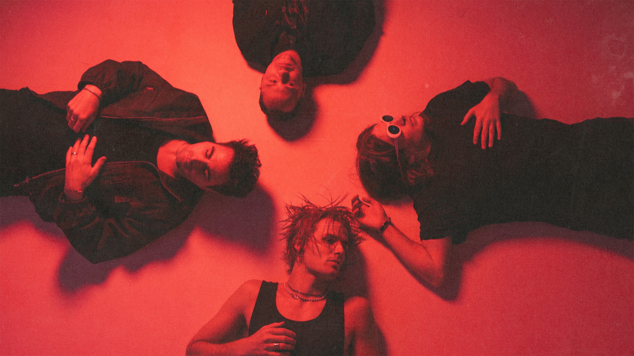 I See Stars w/ Mothica