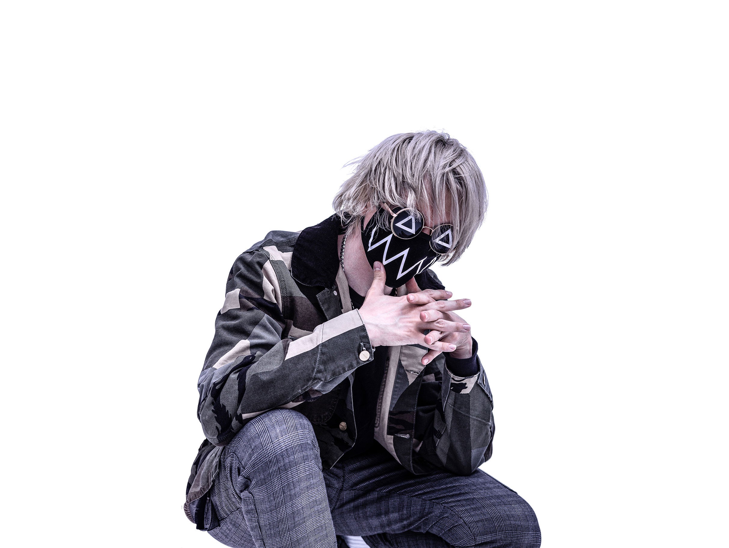 Tokyo Machine (16 and Over)