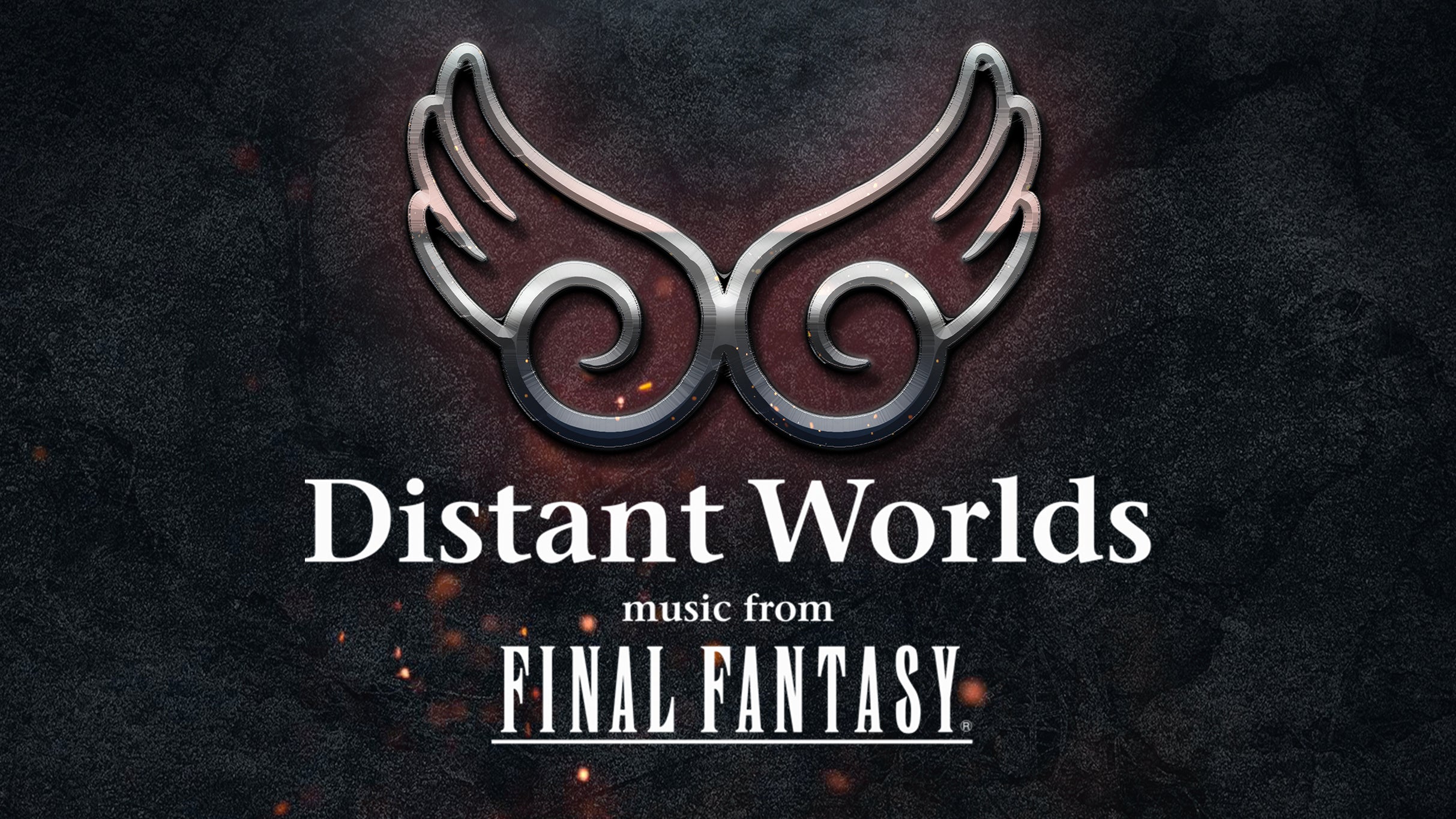 Colorado Symphony Orchestra presents Distant Worlds: Music from Final Fantasy