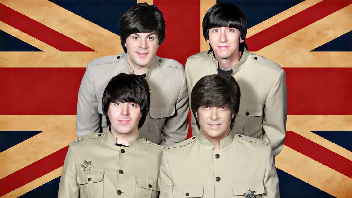 Yesterday - a Tribute To the Beatles