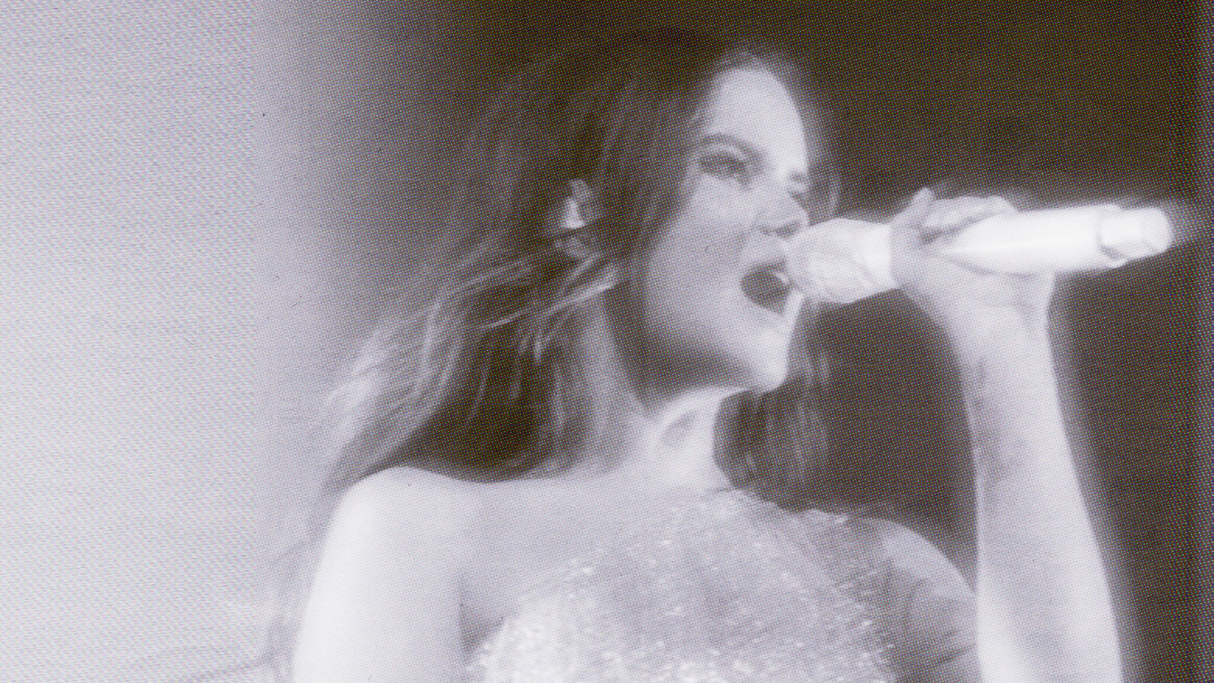 Maren Morris w/ slimdan