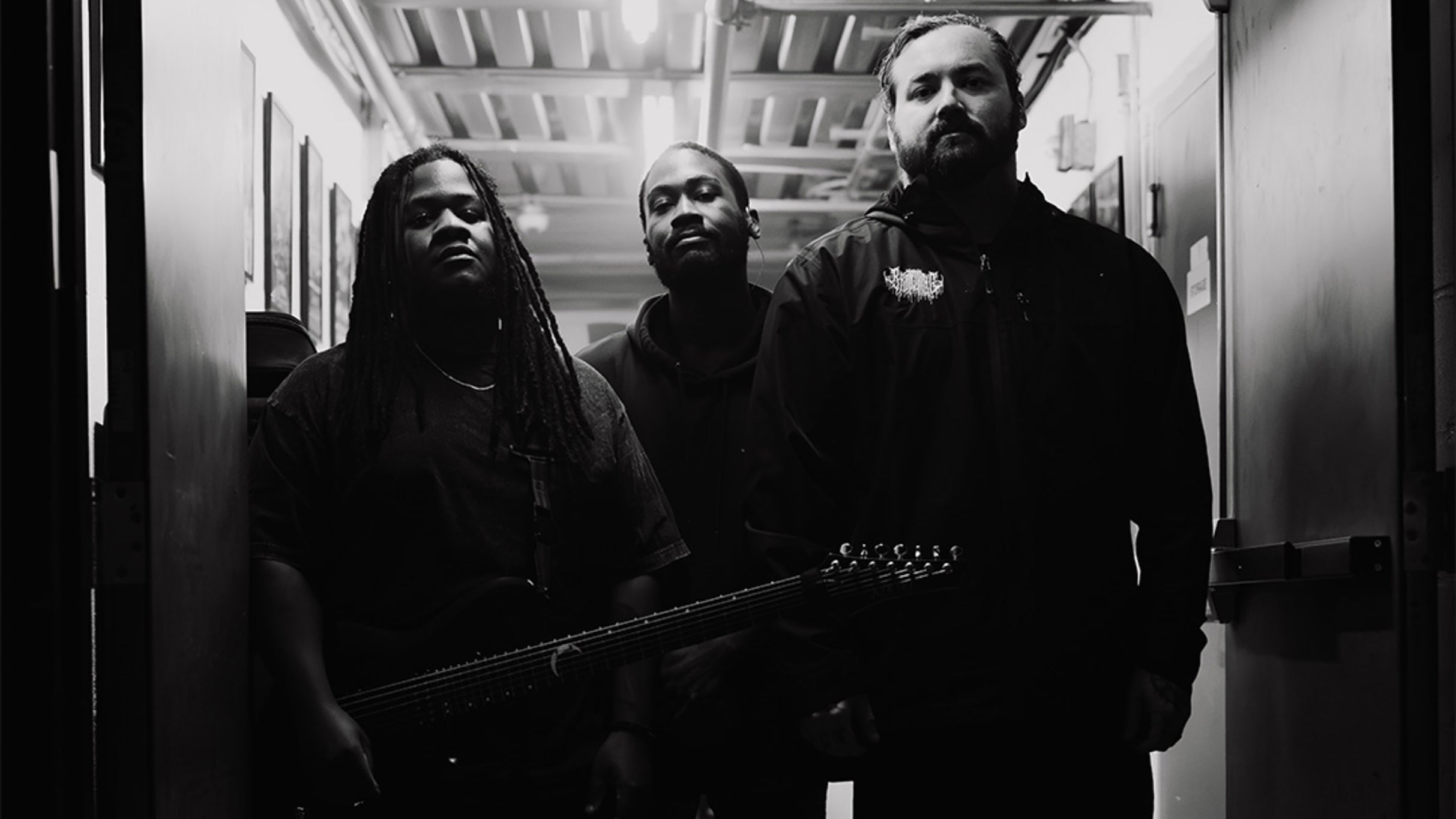 The Browning "'Burn The World' 15-Year Anniversary Tour" in Orlando