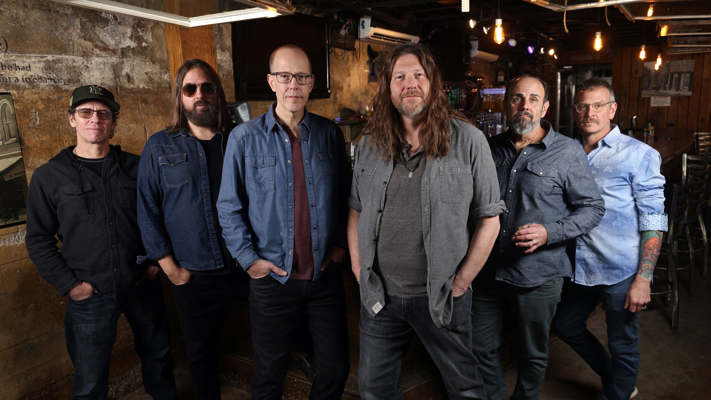 moe. (16 and Over) - Saturday