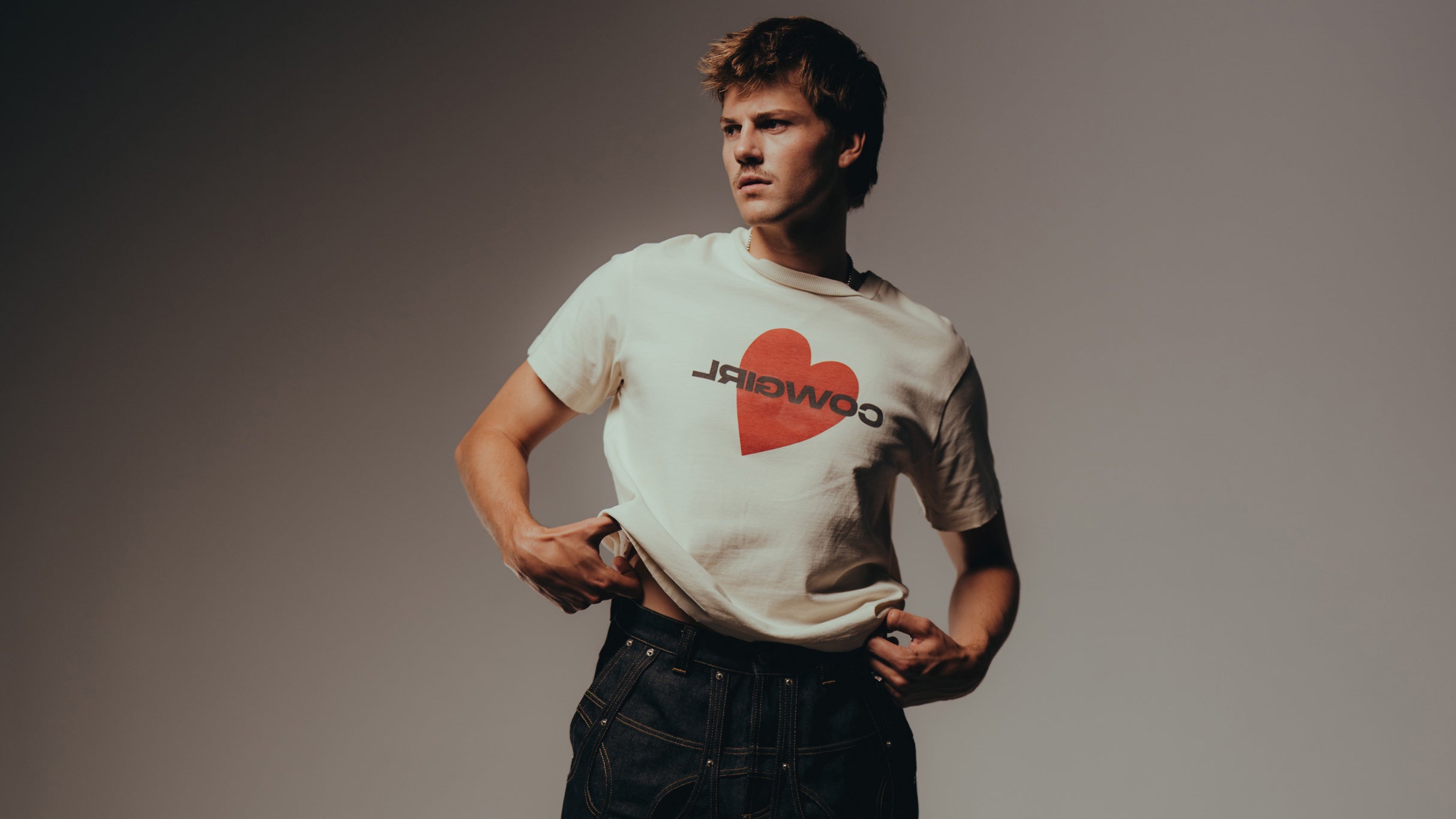 Ruel w/ Mercer Henderson