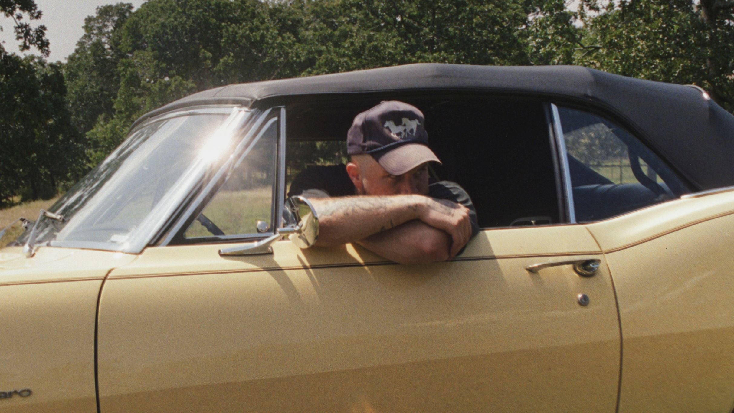 Zach Bryan w/ Gregory Alan Isakov