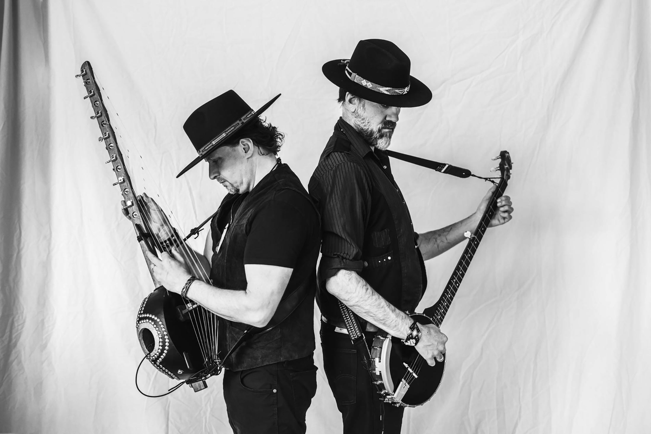 Dirtwire w/ Will Evans