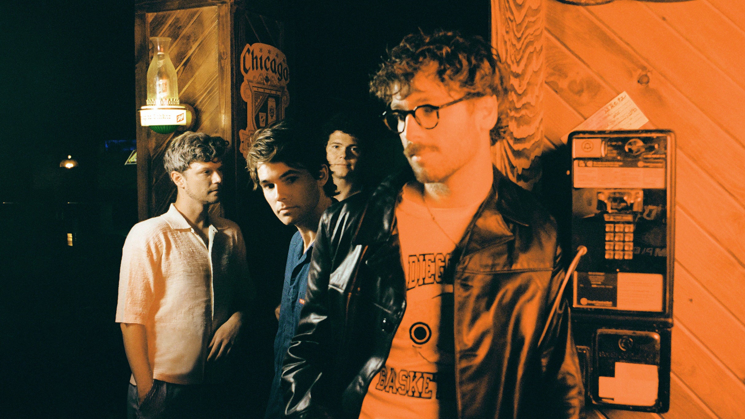 The Brook and The Bluff (16 and Over)