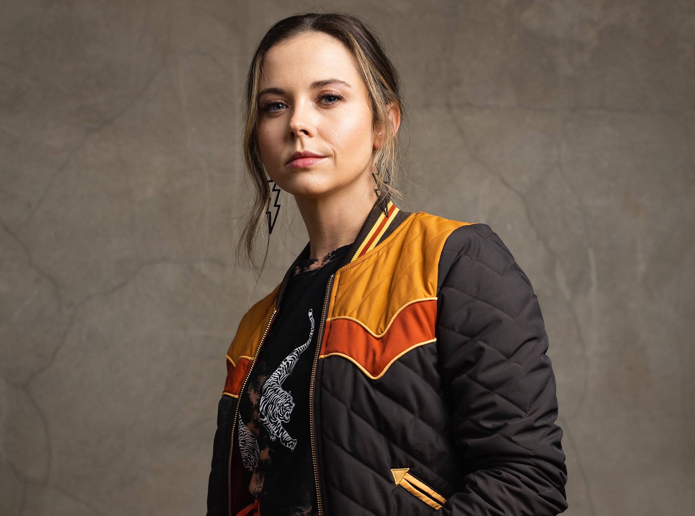 Sierra Hull w/ Mason Via