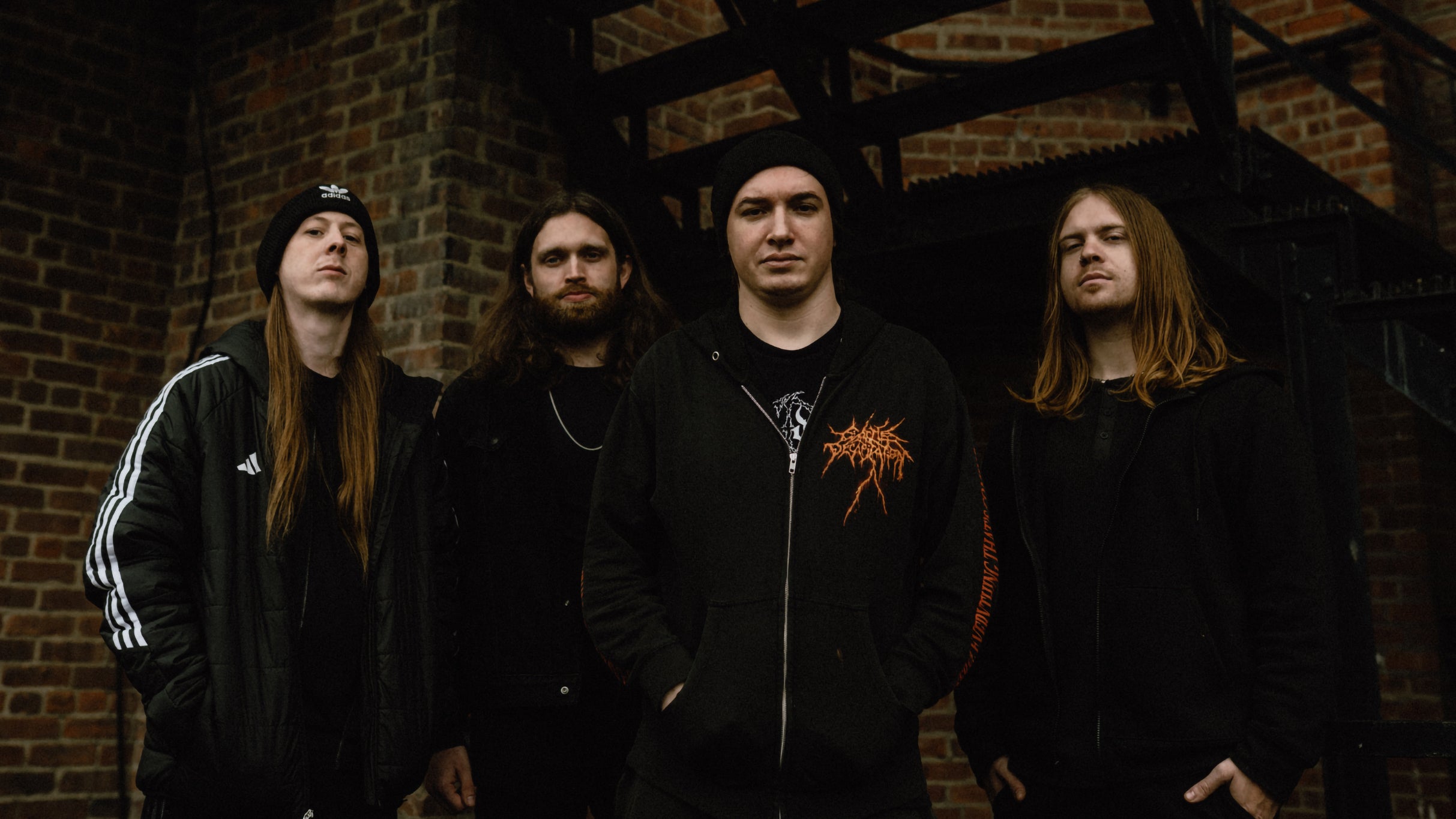 Shadow of Intent w/ AngelMaker