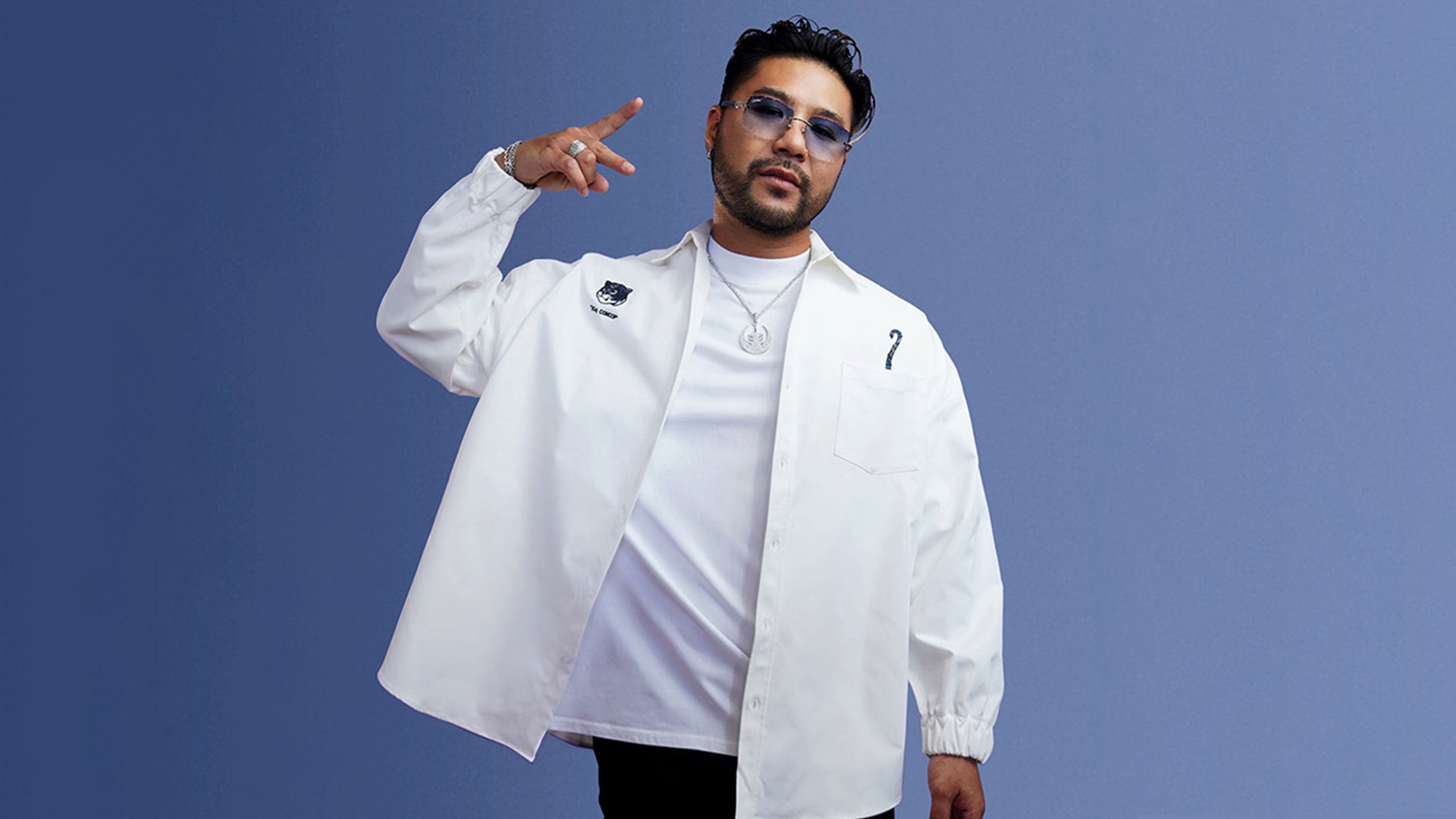 Wax Motif (18 and Over)