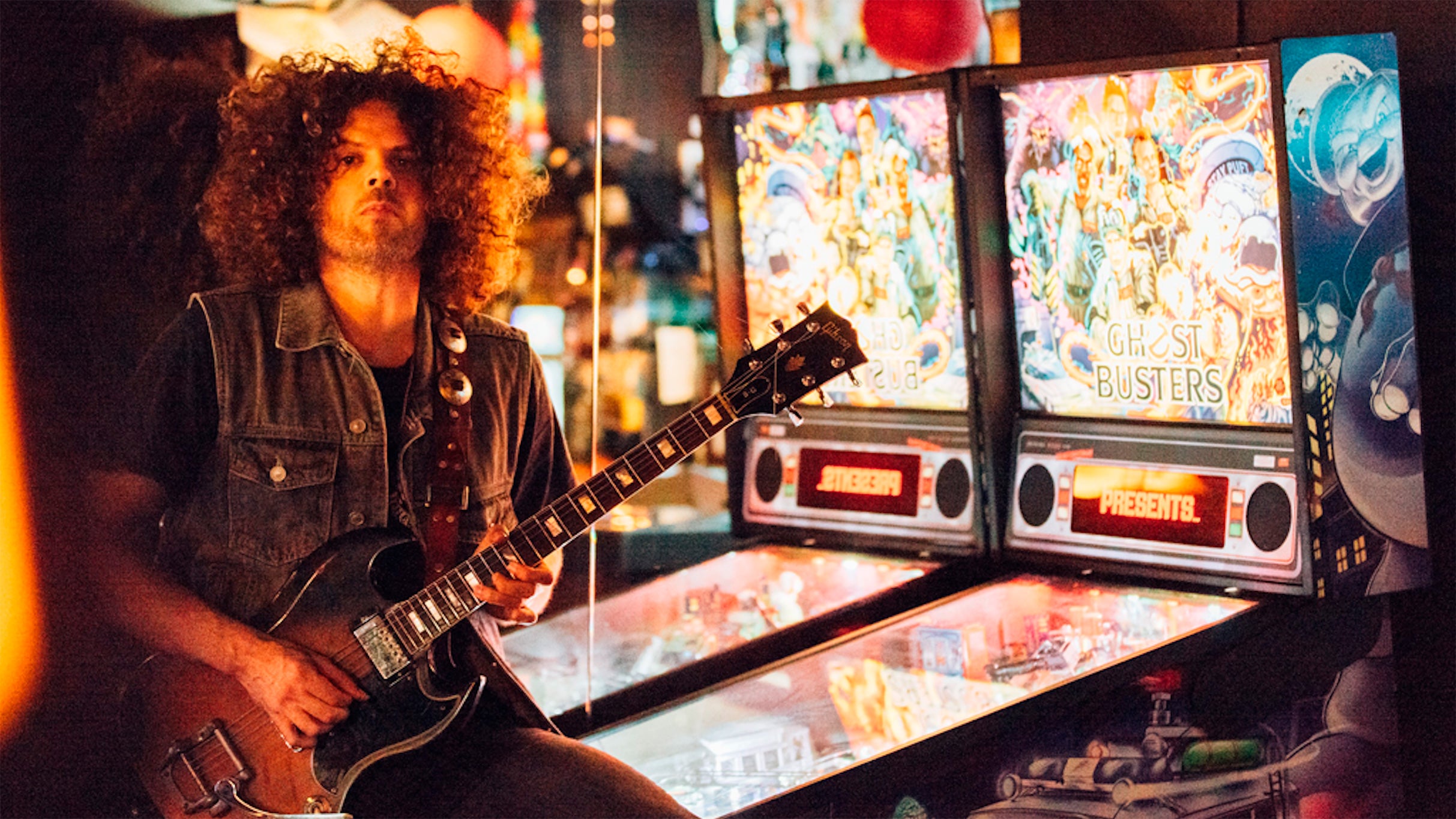Wolfmother (16 and Over)