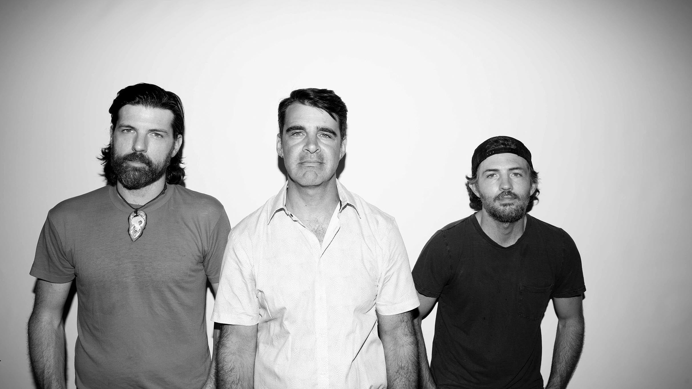 The Avett Brothers w/ Mike Patton
