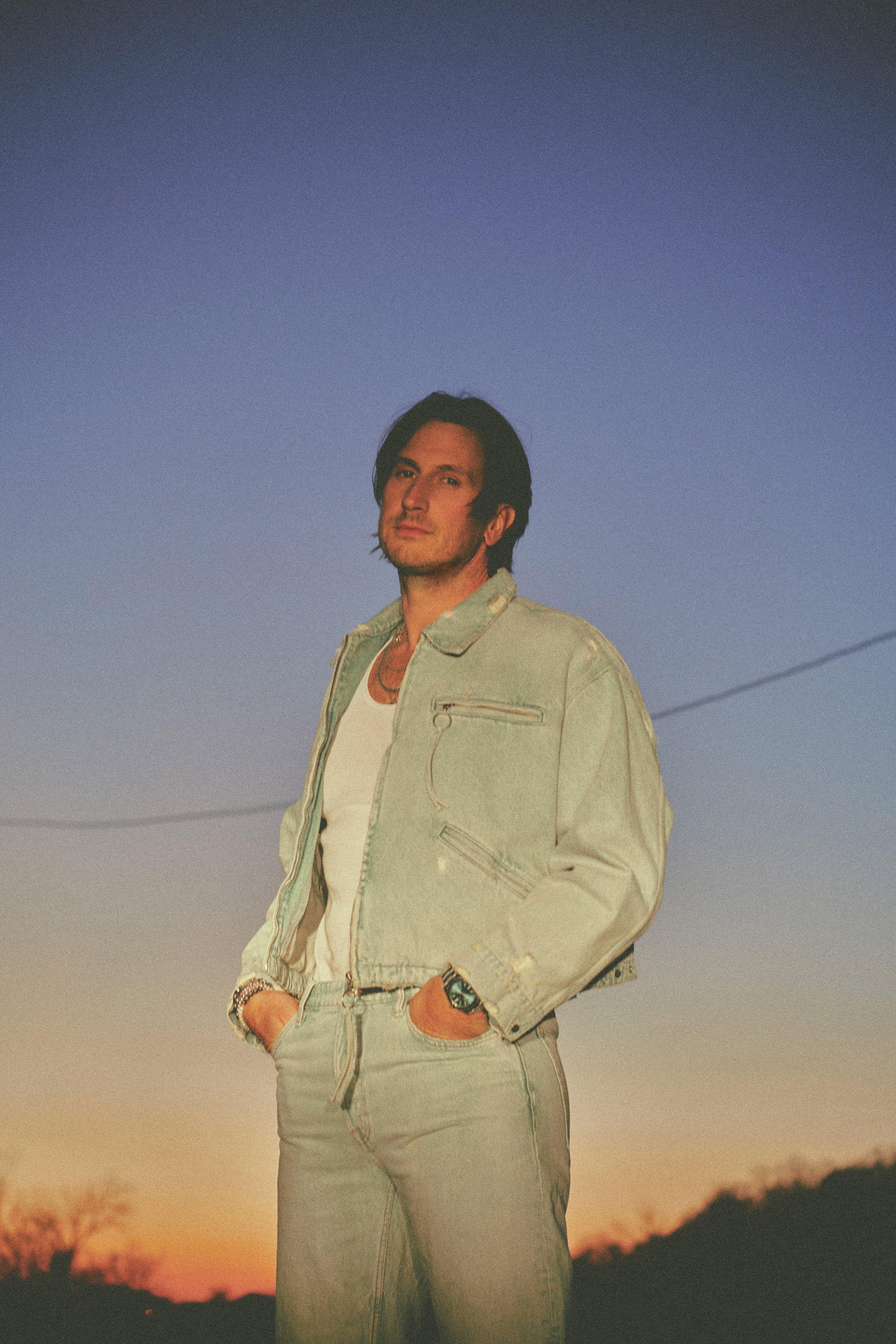 Russell Dickerson w/ Niko Moon