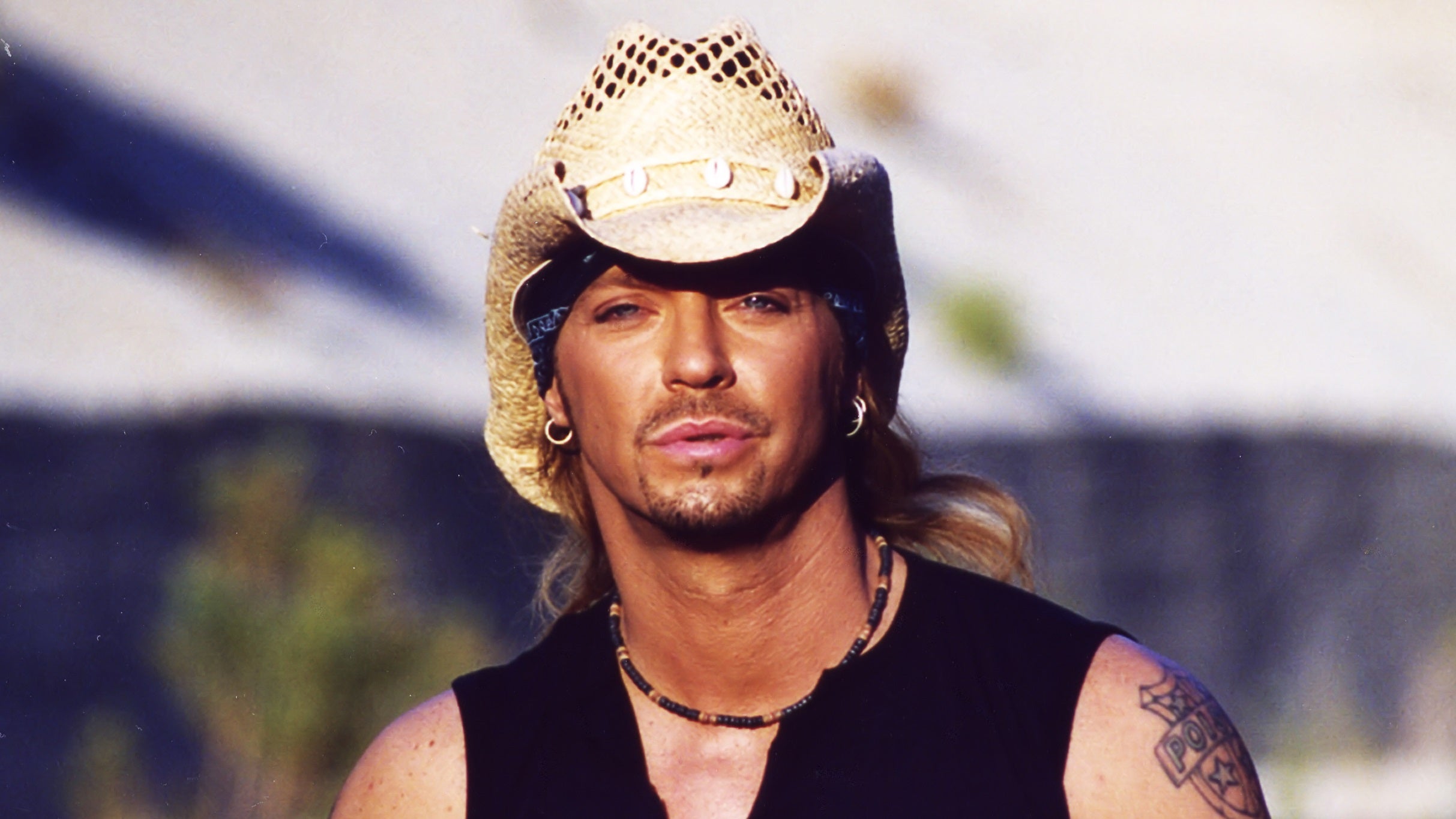 Bret Michaels (21+ Event)