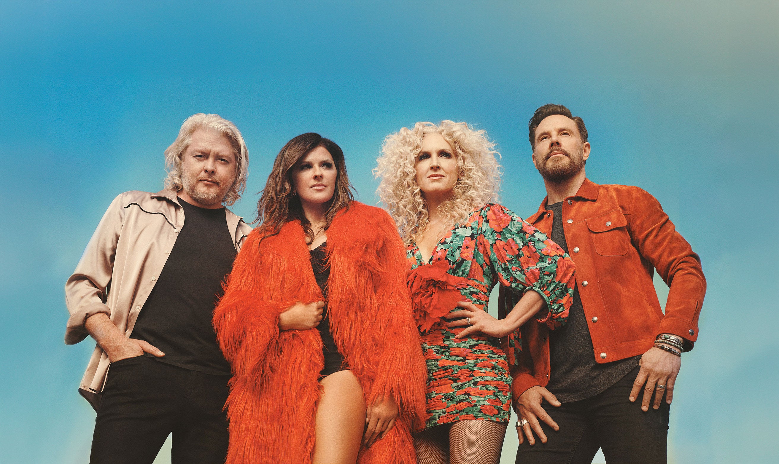 Little Big Town (21+ Event)