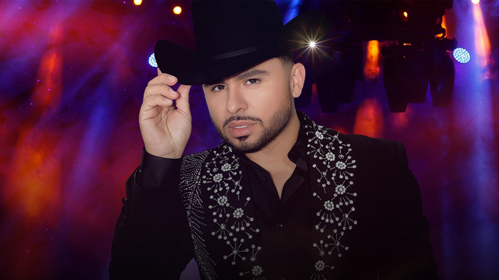 Larry Hernandez, Alicia Villarreal and Lupita Infante (21+ Event)