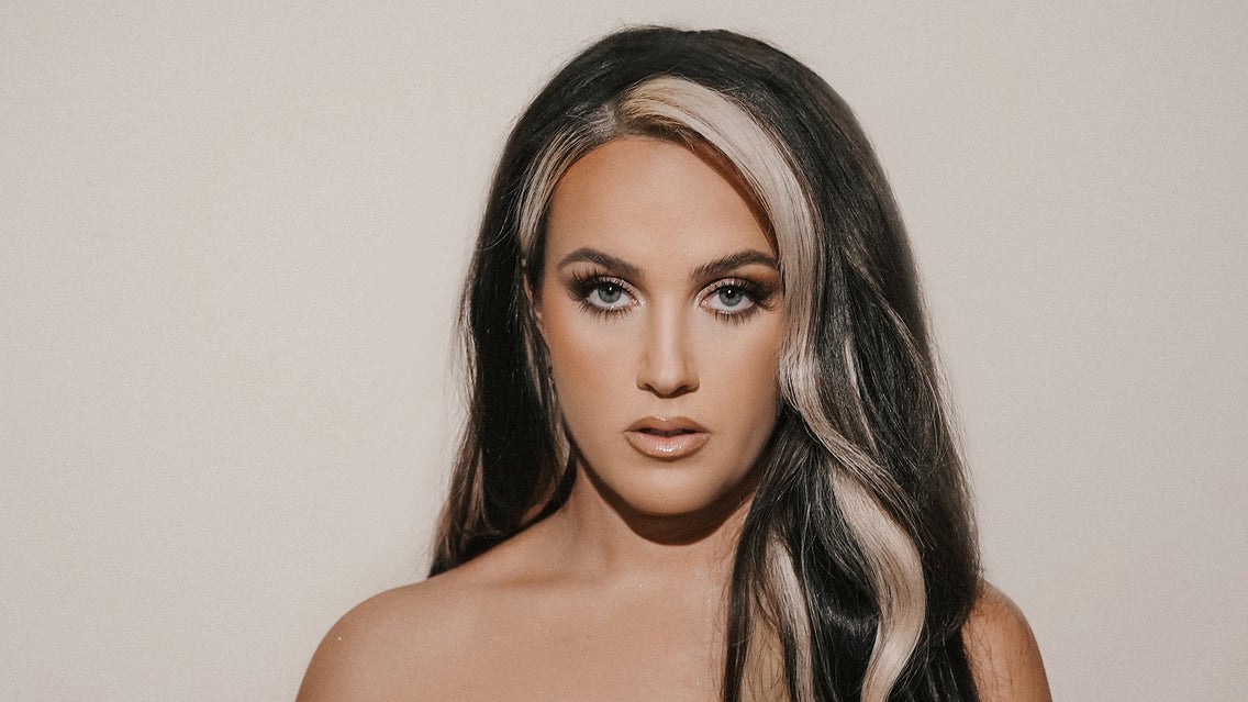 Priscilla Block (19+ Event)