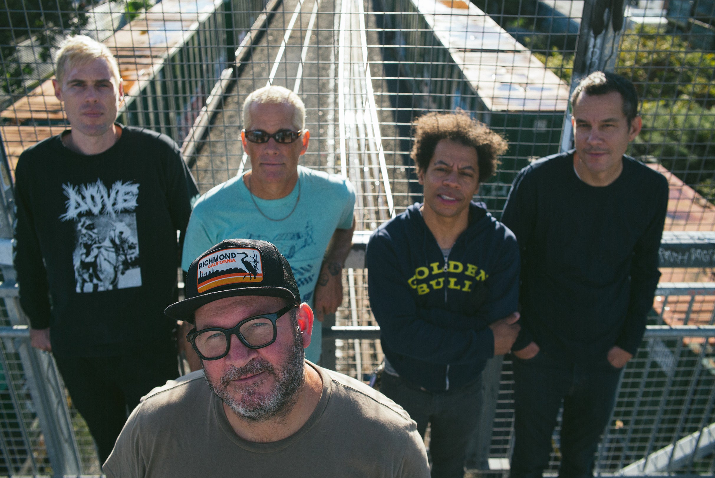 Samiam w/ The Flatliners