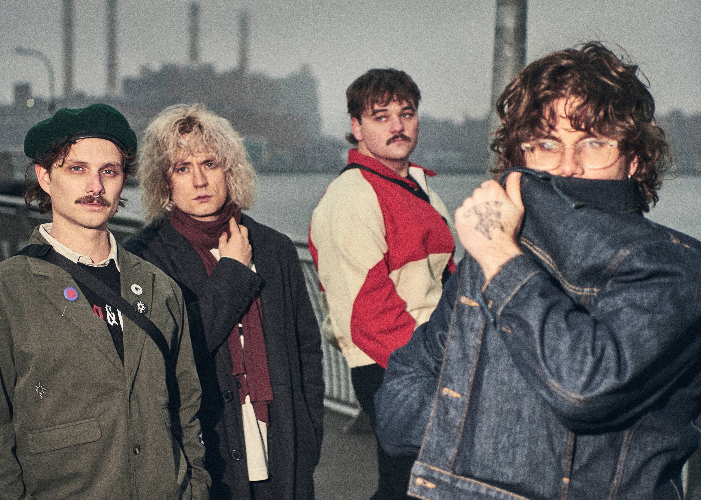 Vacations (19+ Event)