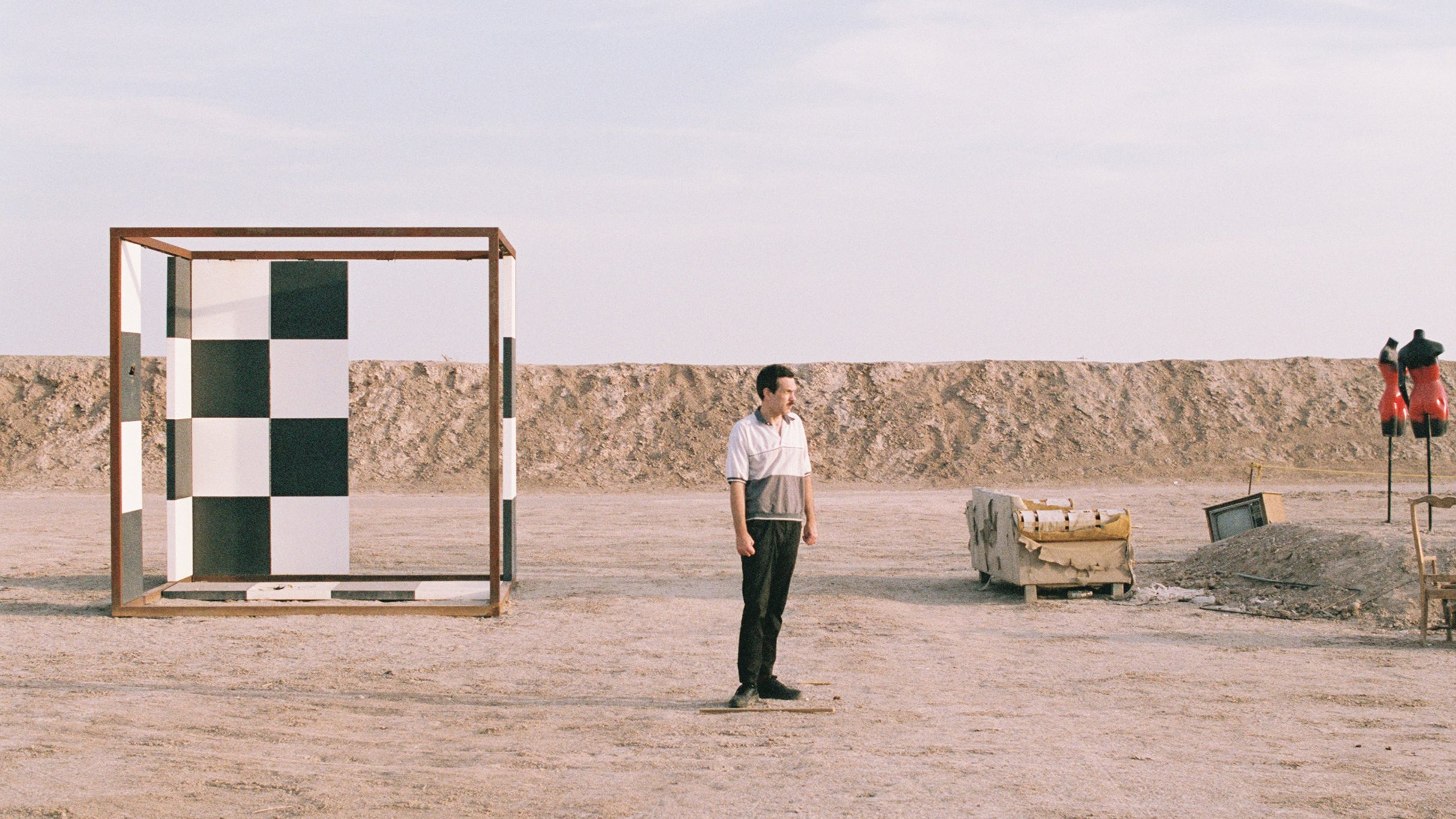 Black Marble (18 and Over)