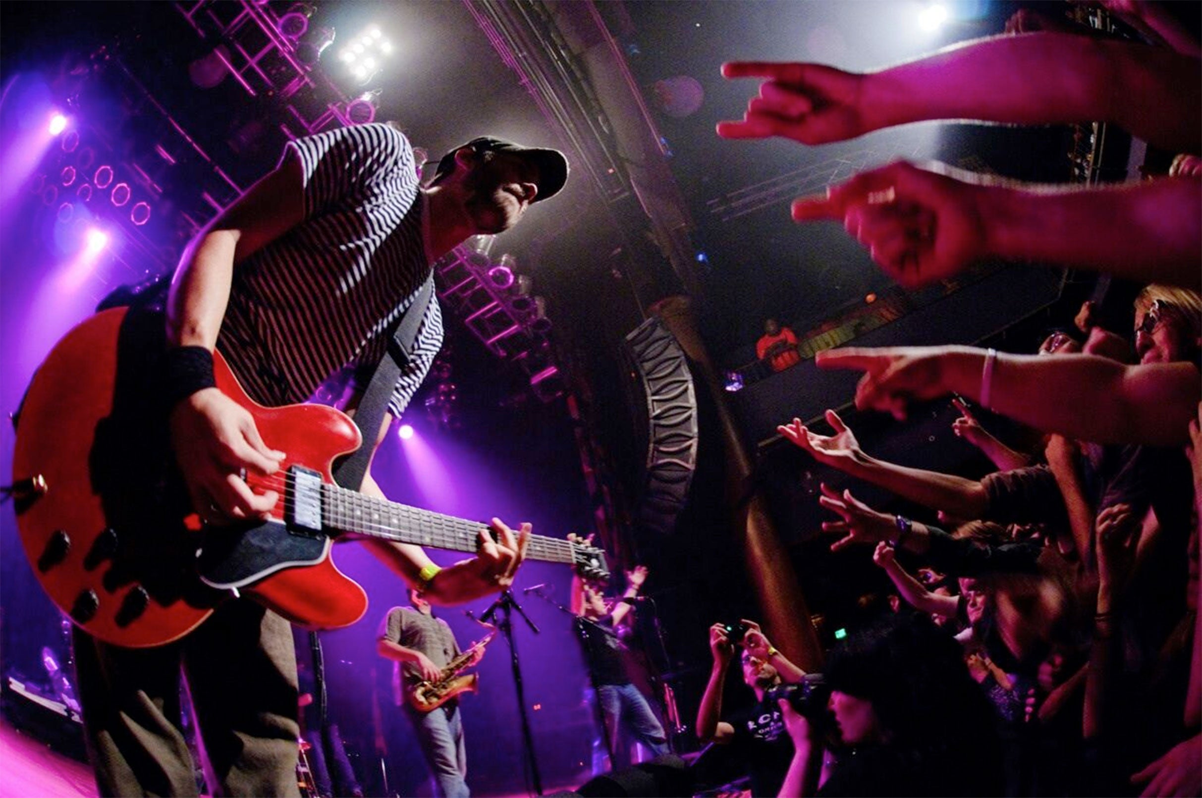 Streetlight Manifesto (16 and Over)