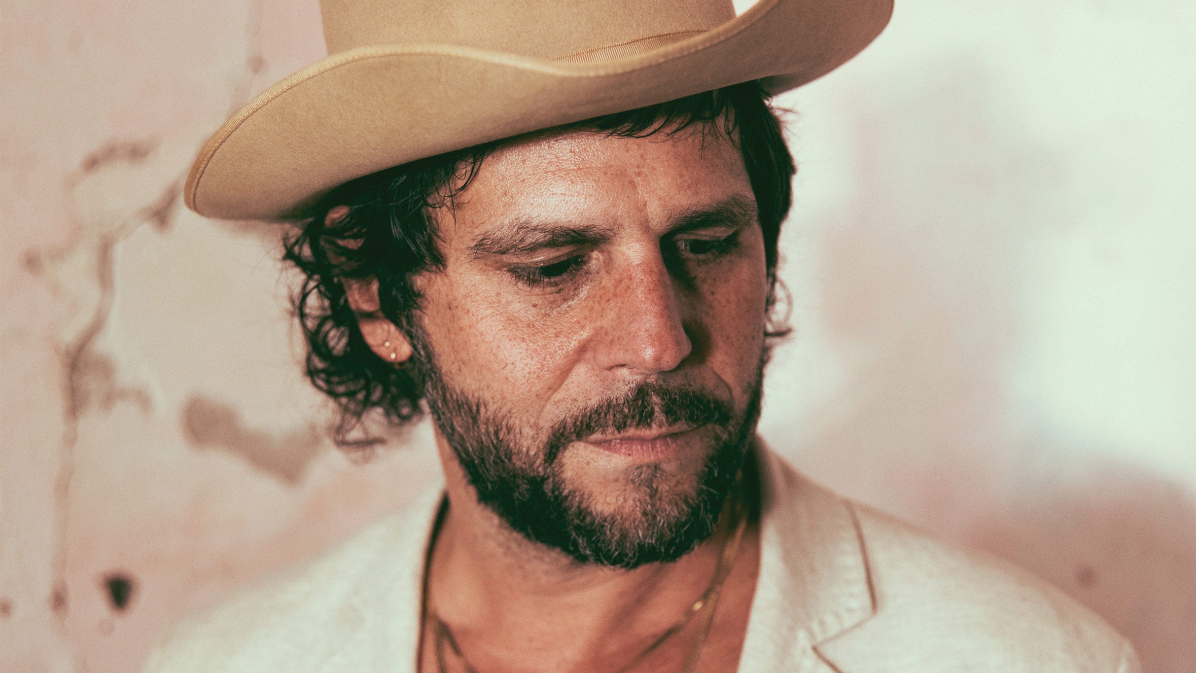 Langhorne Slim w/ Bonnie Stewart