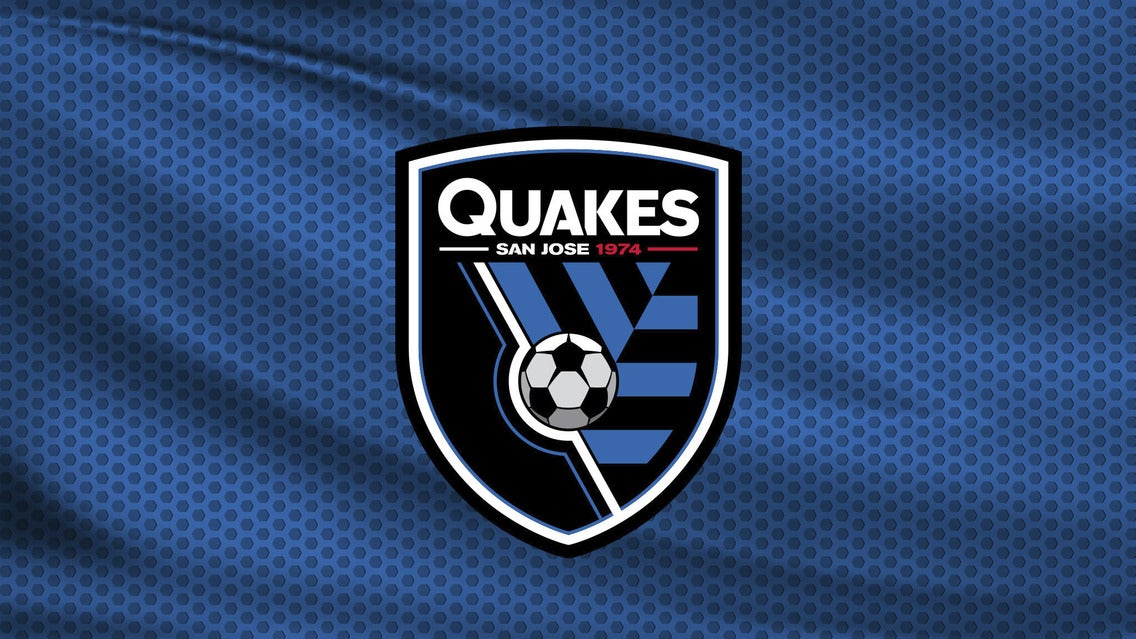 U.S. Open Cup Round of 32: San Jose Earthquakes vs. Phoenix Rising FC