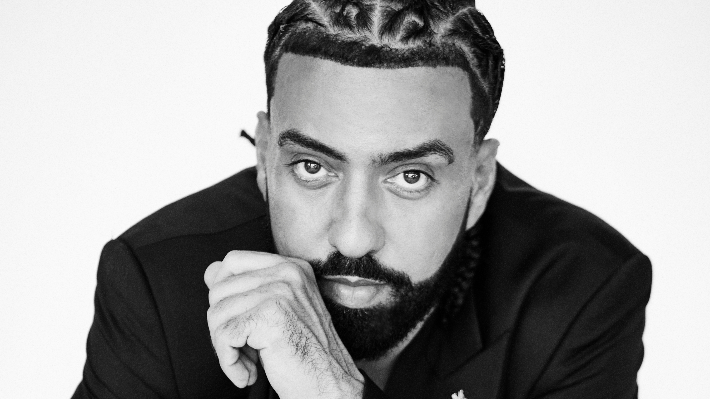 French Montana and Max B