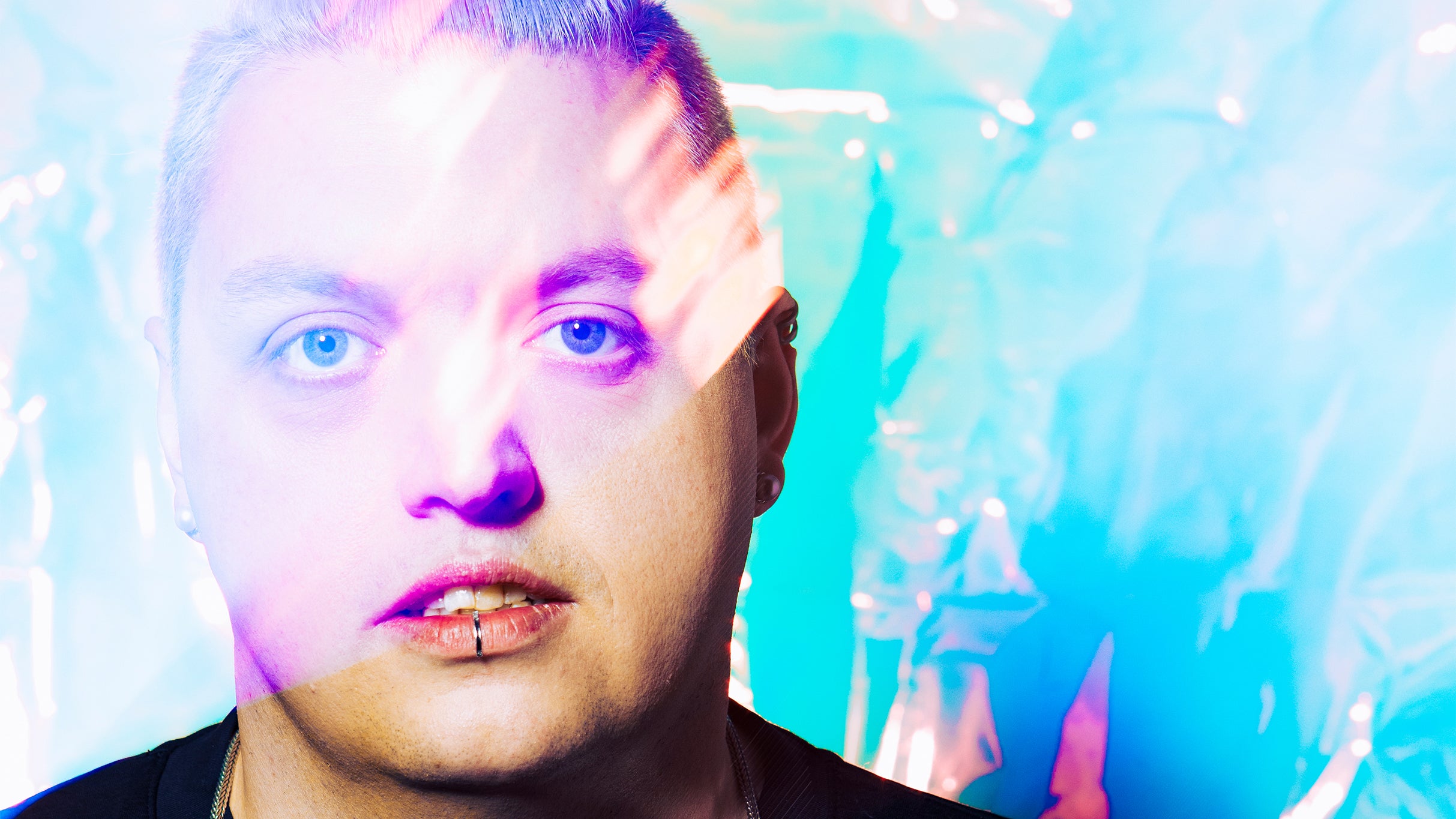 Flux Pavilion (18 and Over)