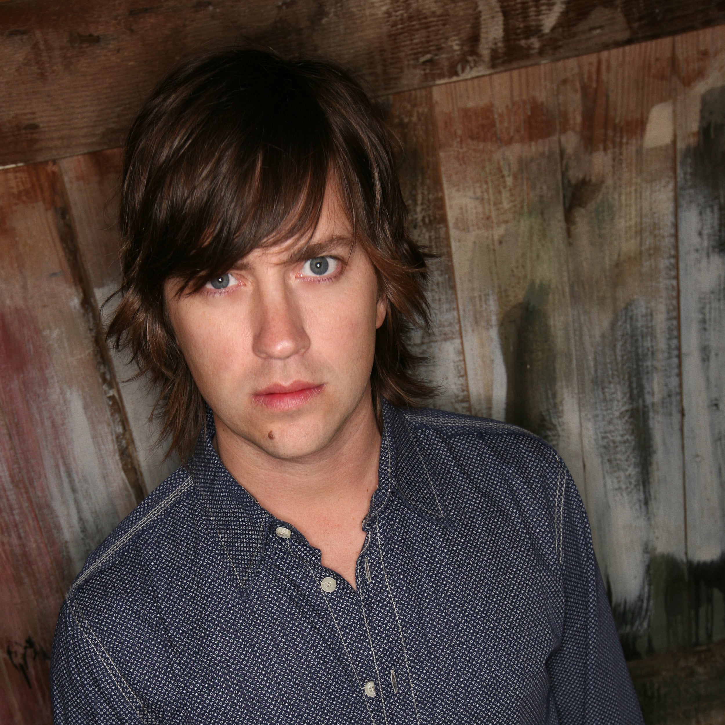 Rhett Miller (18+ Event)