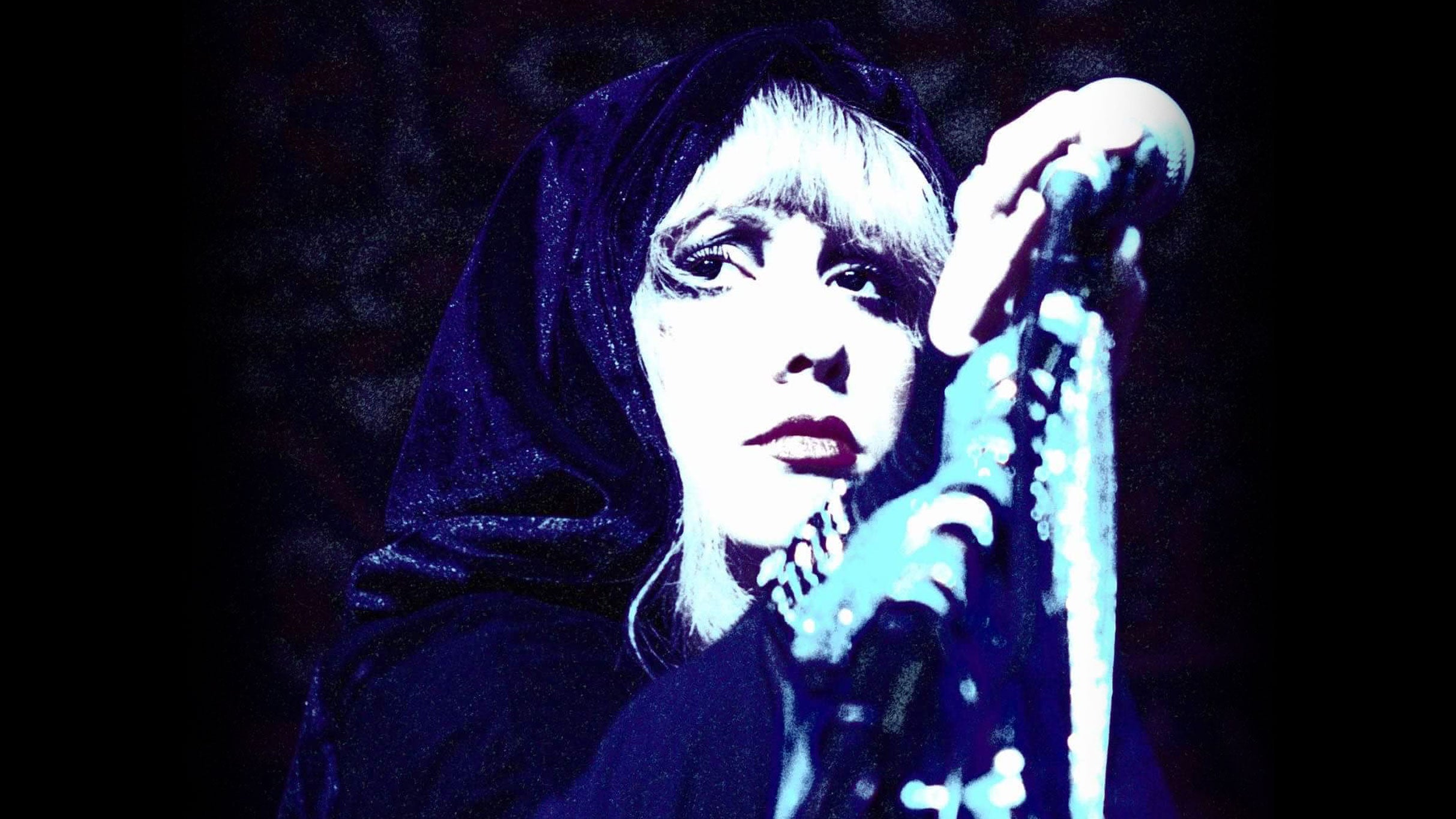 Nightbird: Fleetwood Mac & Stevie Nicks Tribute (18+ Event)