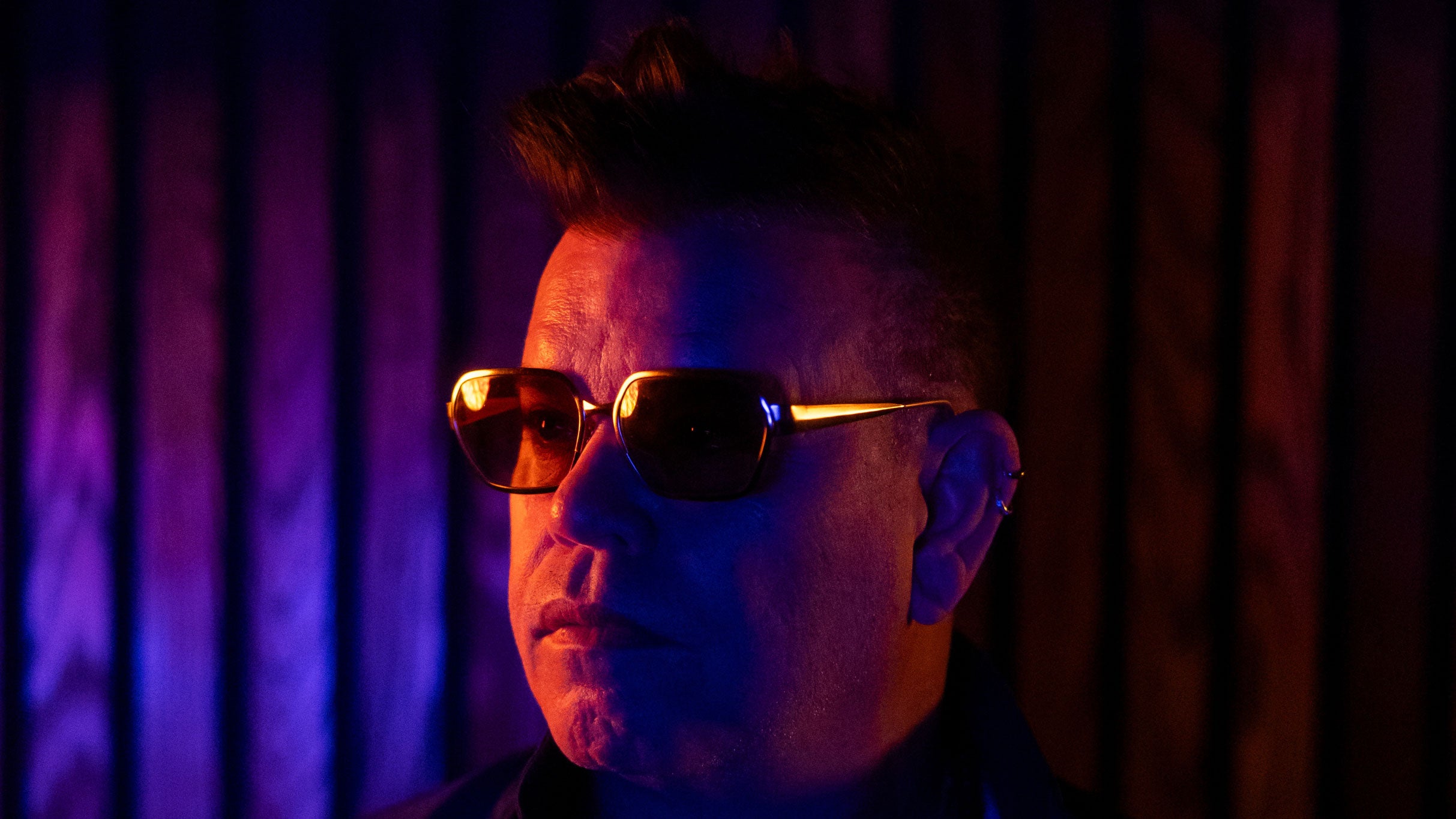 Paul Oakenfold (21 and Over with Valid ID)