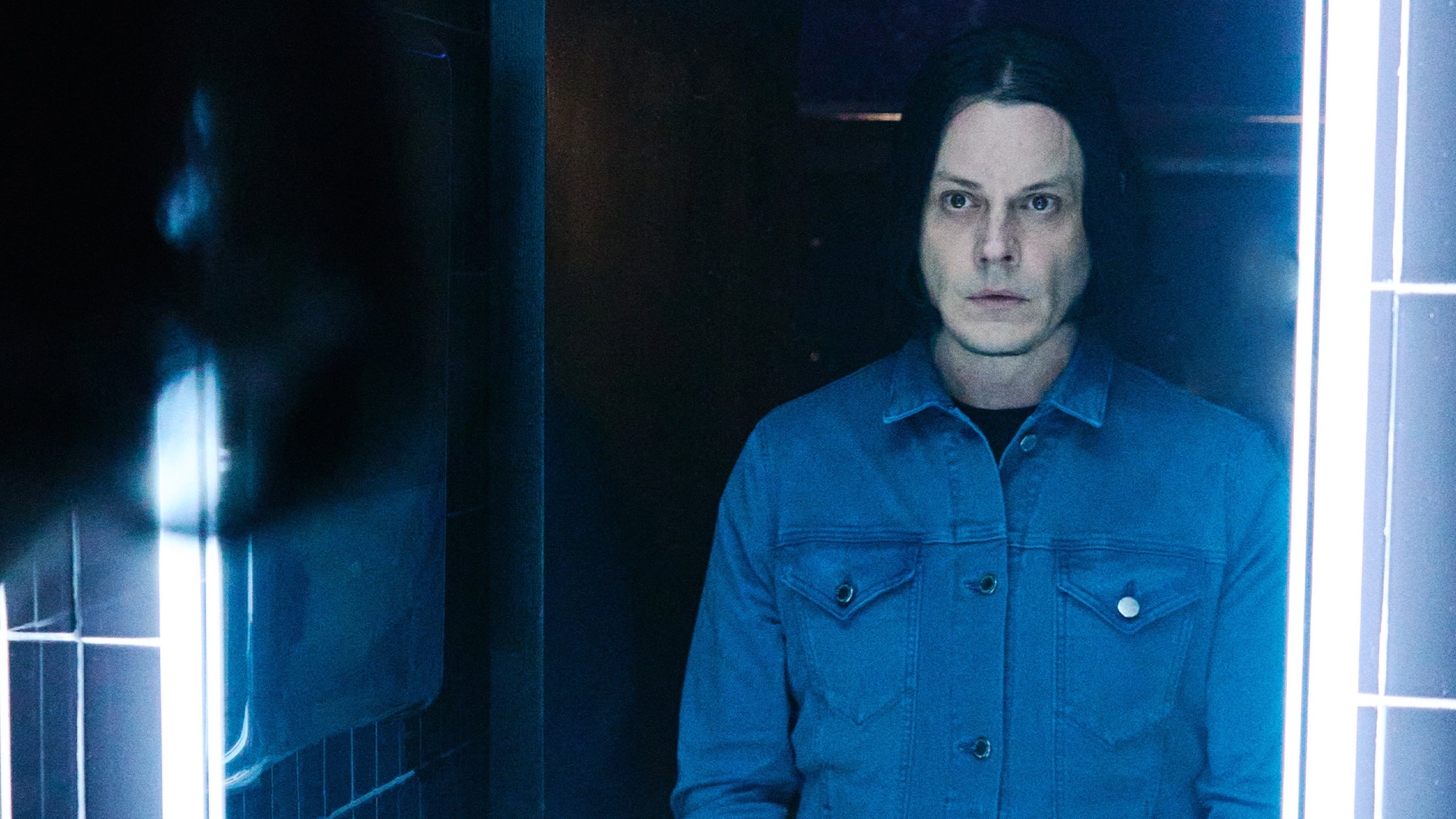 Jack White (All Ages to Enter, 21 and Over to Drink)