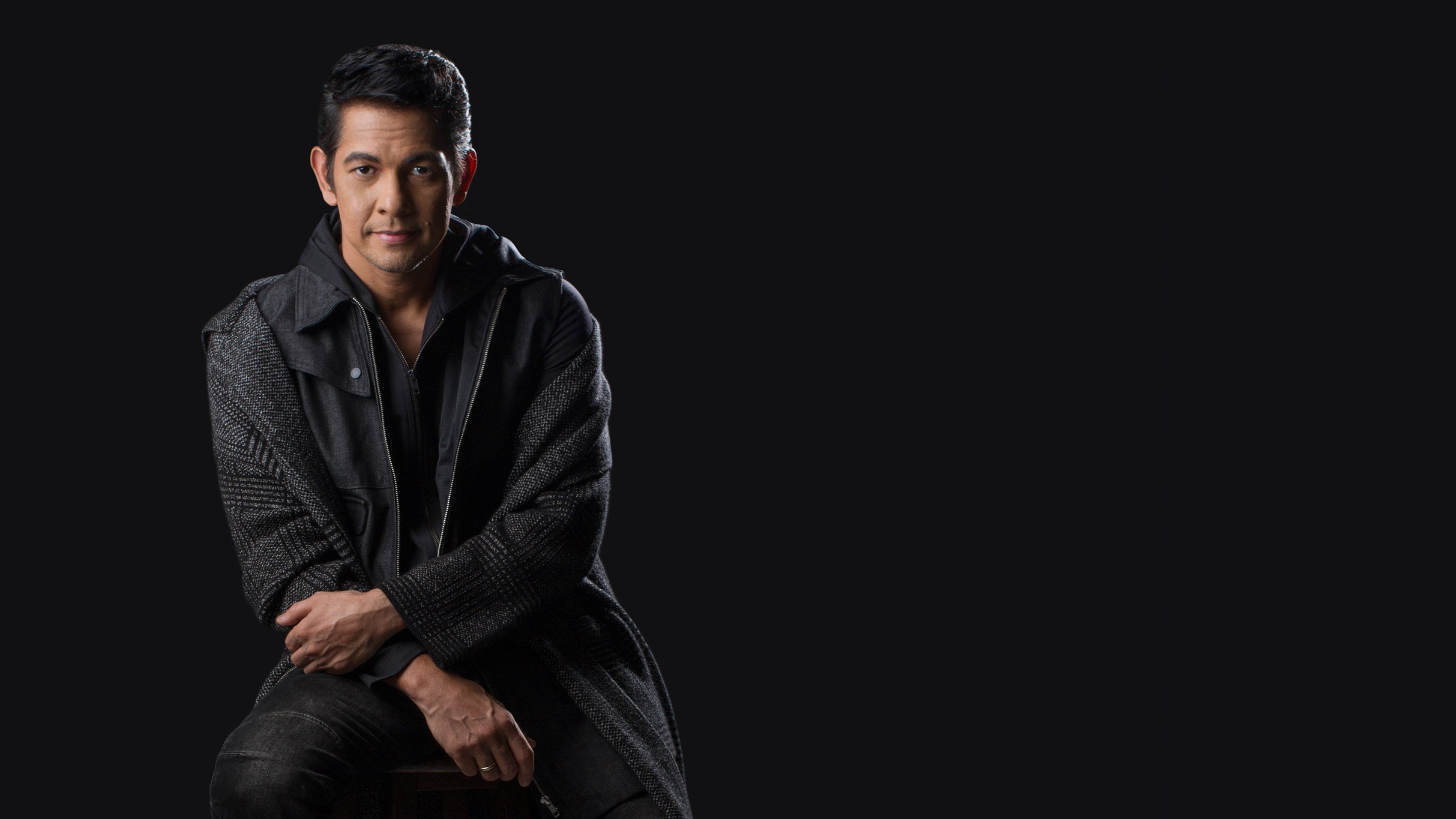 Gary Valenciano - Ages 21+