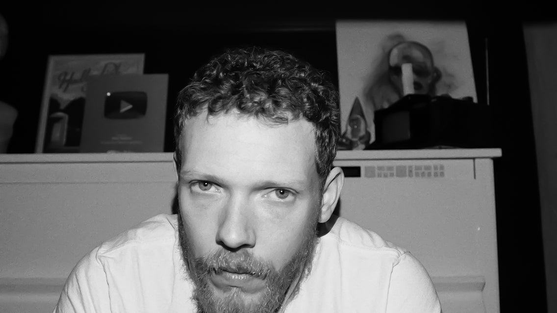 Matt Maeson - All Ages (under 16 with adult)