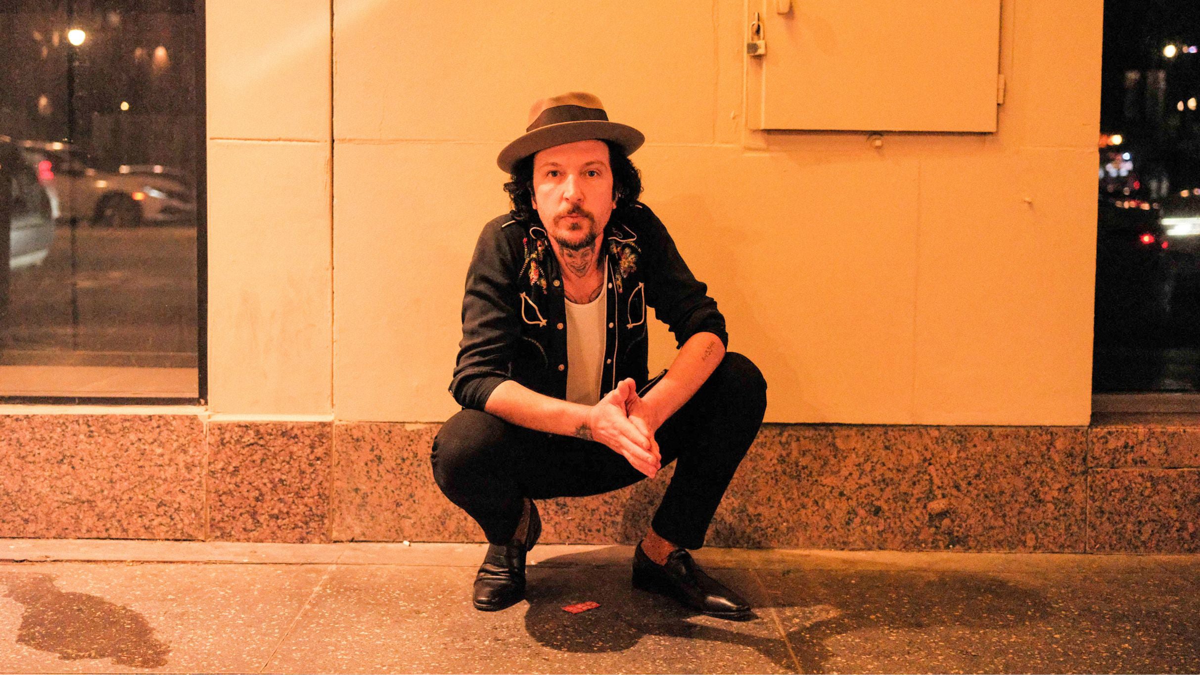 MICKEY AVALON - 20th anniversary (21+ Event)