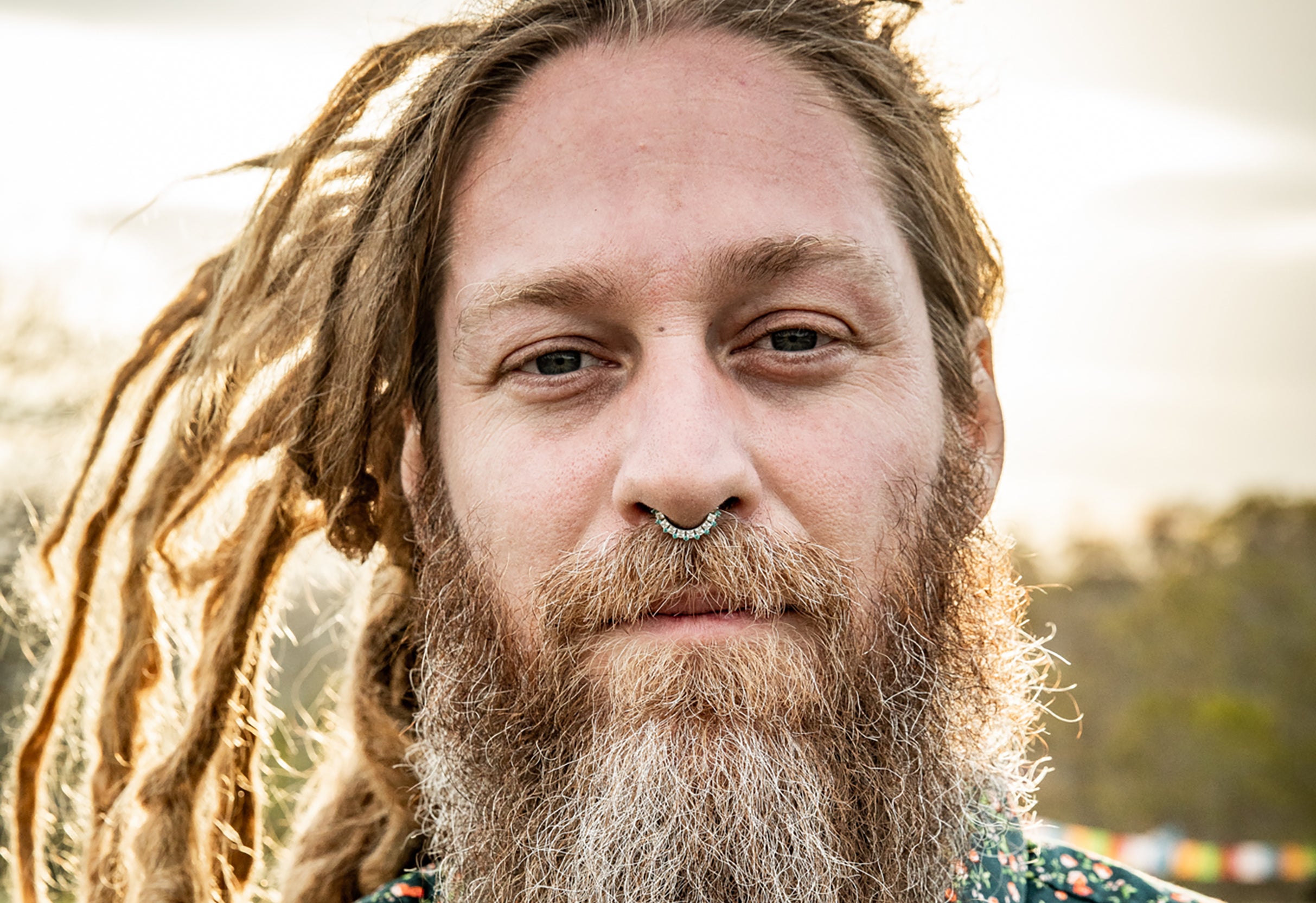Mike Love w/ Ethan Tucker