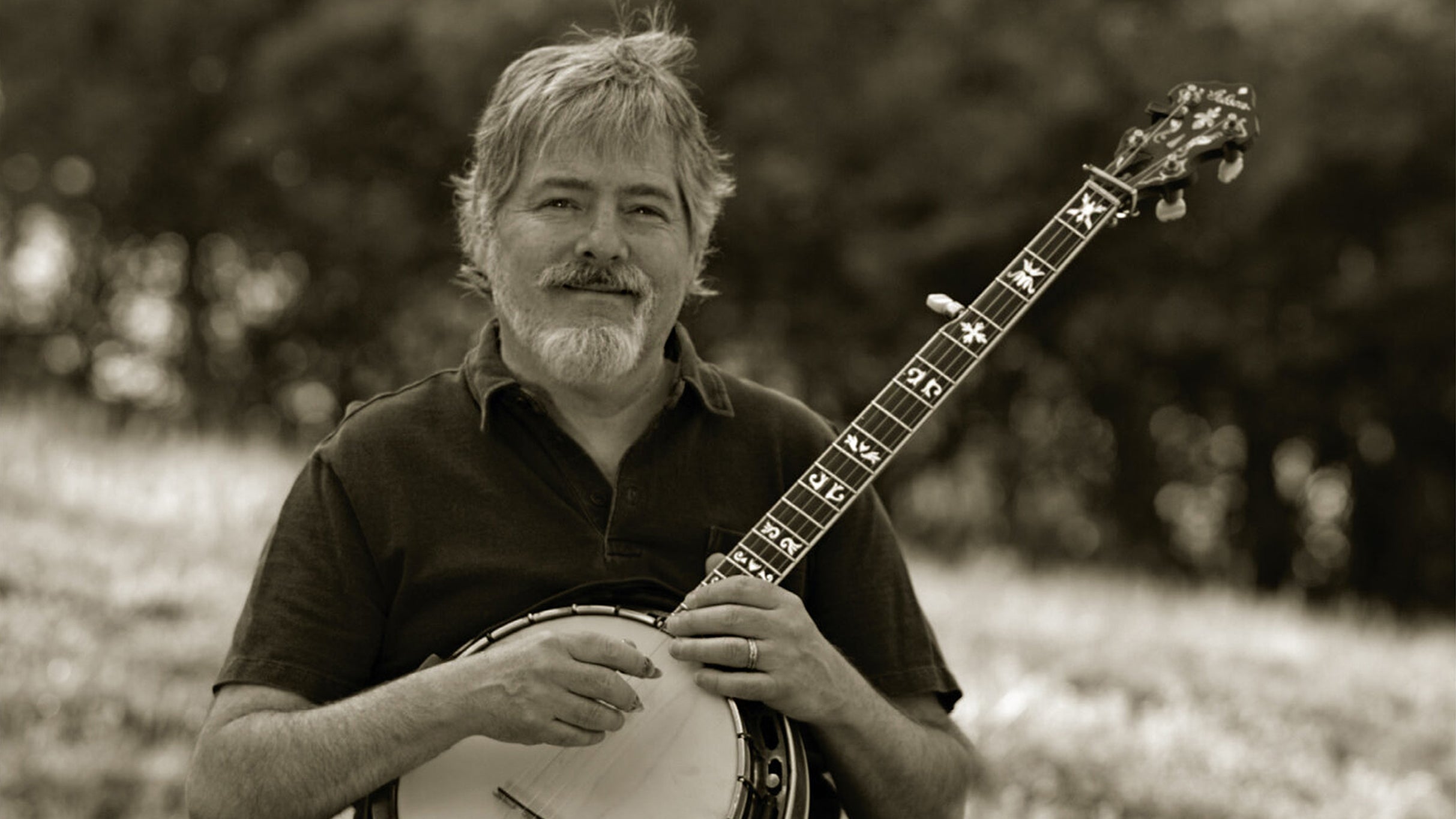 Bela Fleck w/ Edmar Castaneda