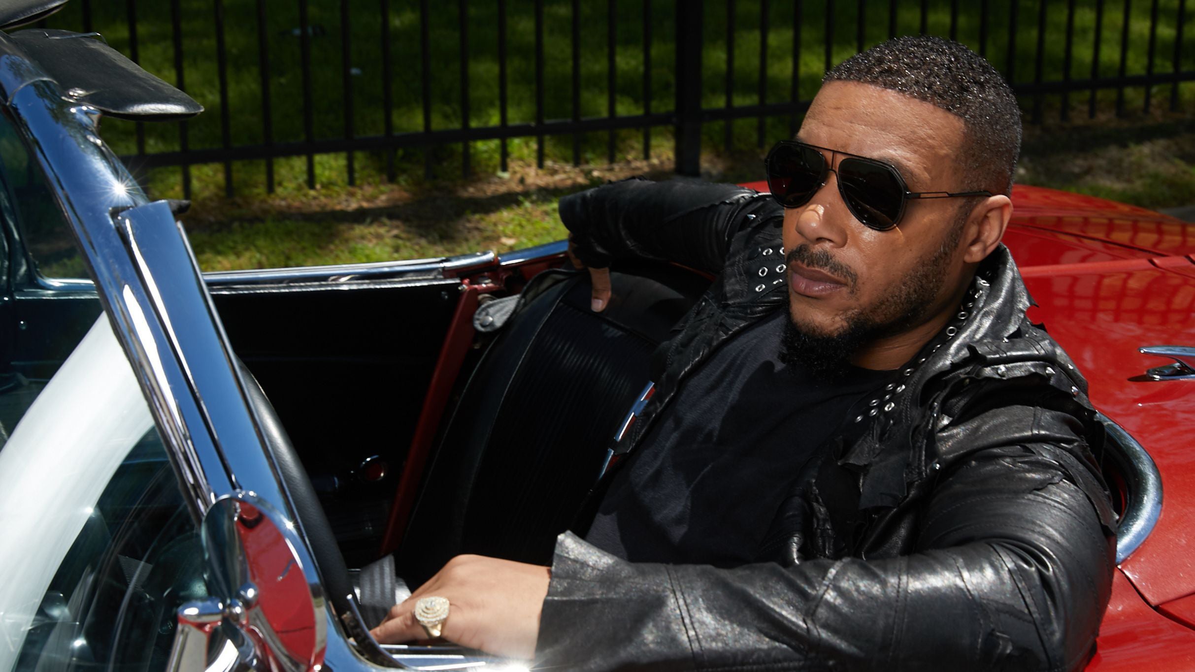 Lyfe Jennings (21+ Event)