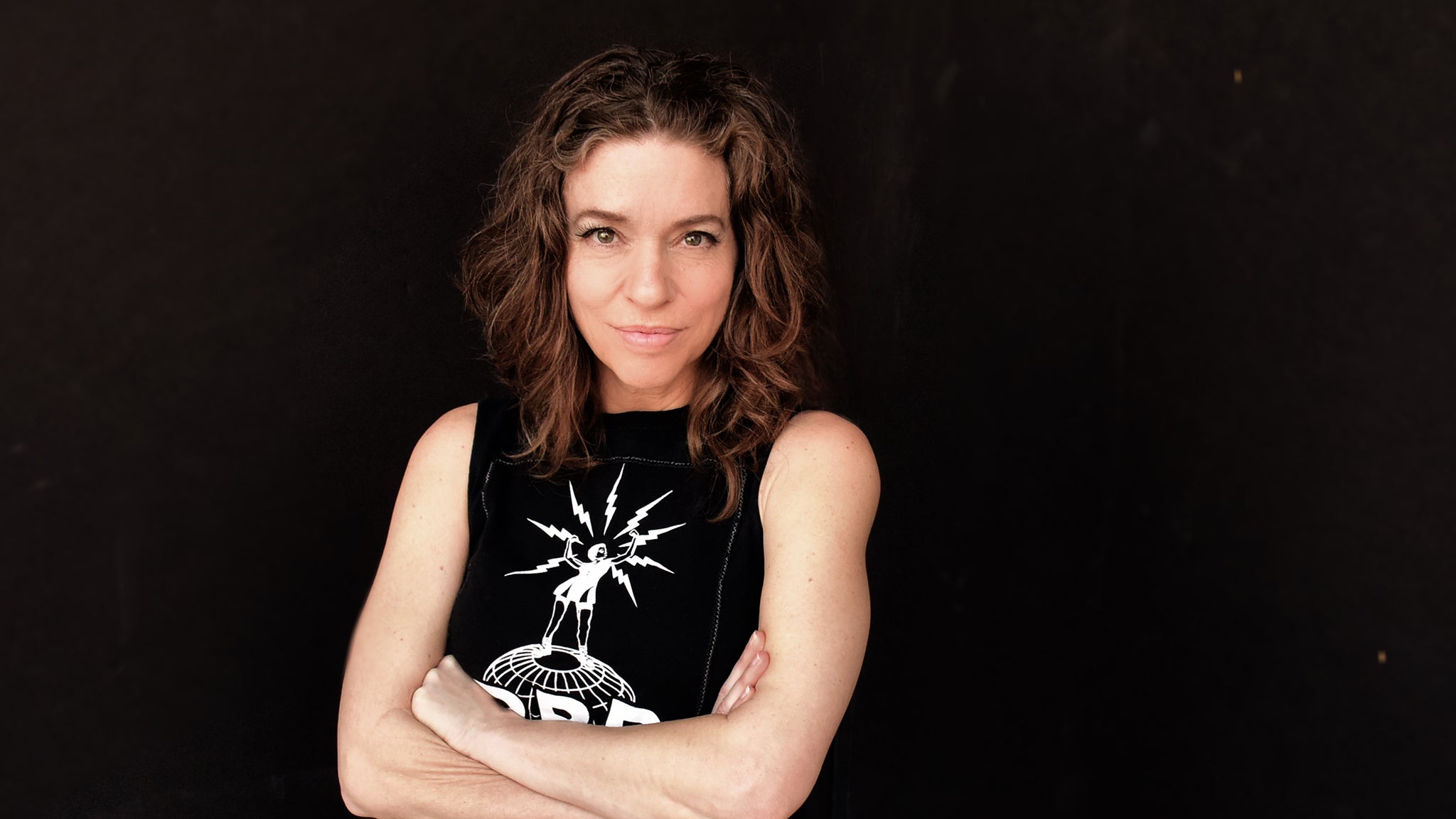 Ani DiFranco w/ Sweet Petunia