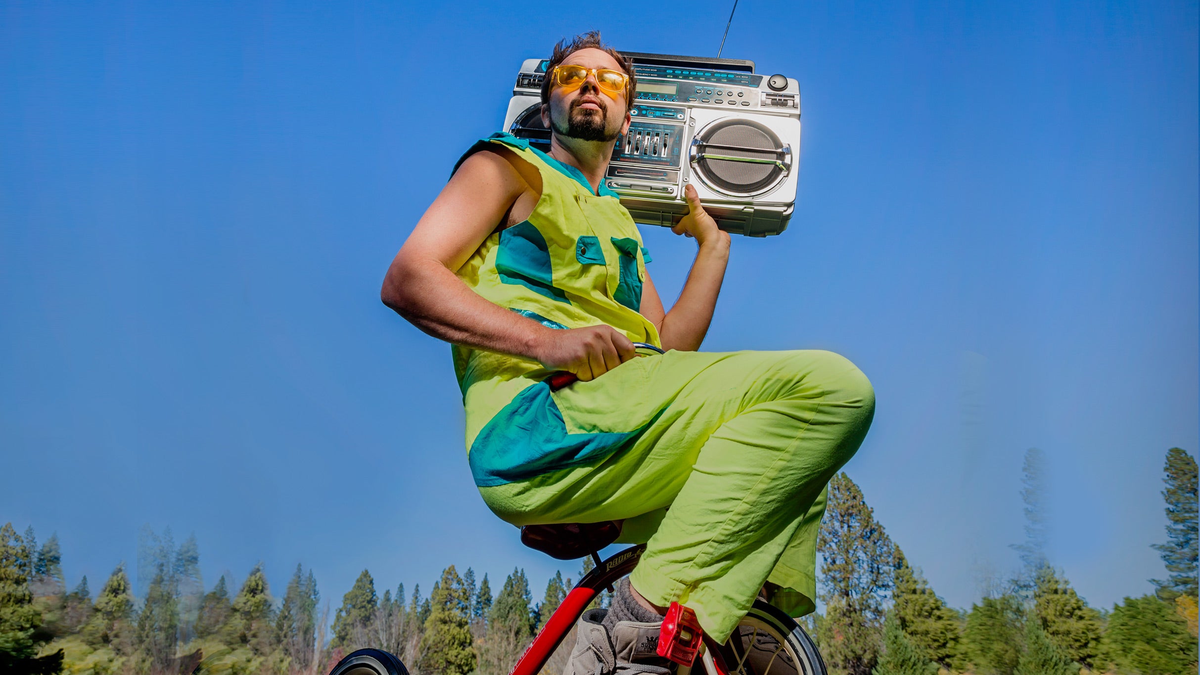 The Polish Ambassador with DJ Greenie (21+ Event)