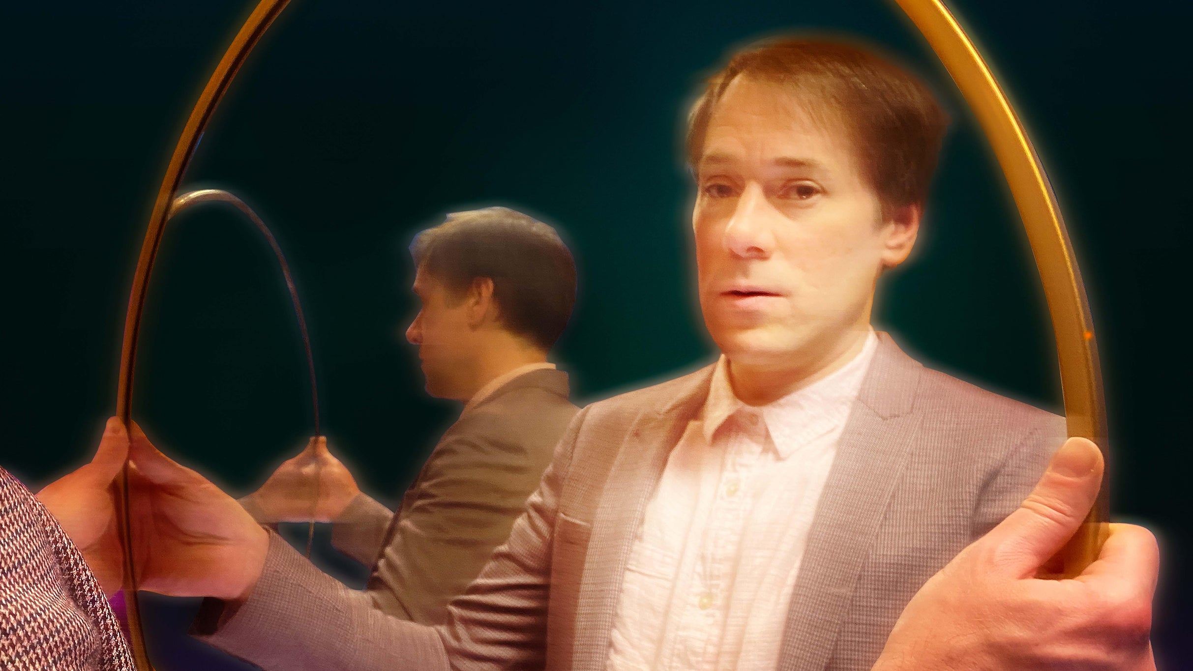 of Montreal with CorMae (21+ Event)