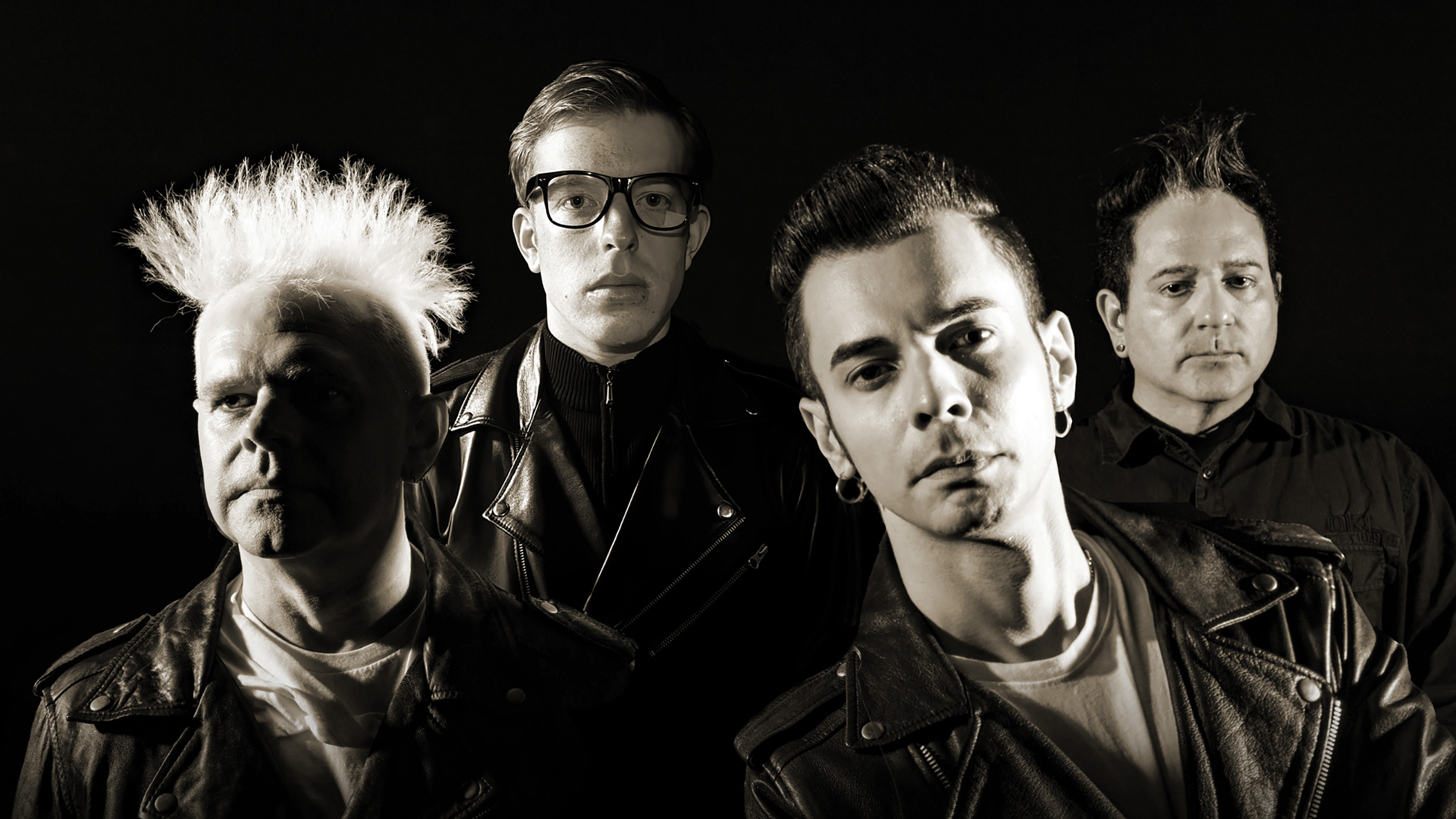 Strangelove w/ Lovesong: The Cure Tribute