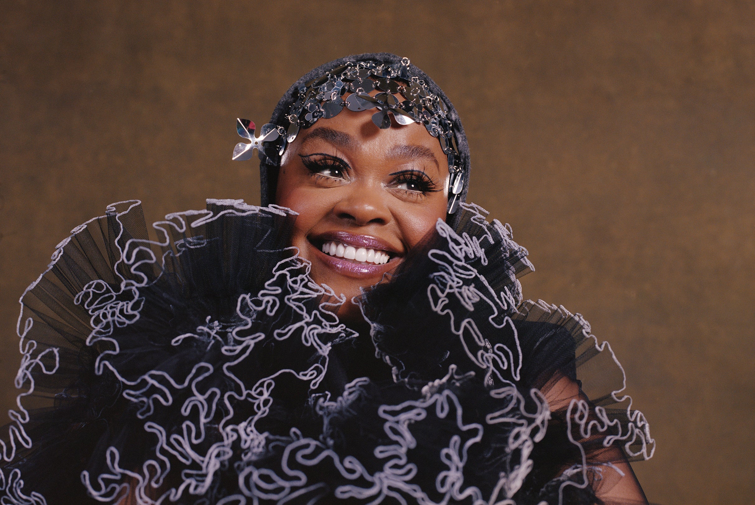 Jill Scott (Phone free show)
