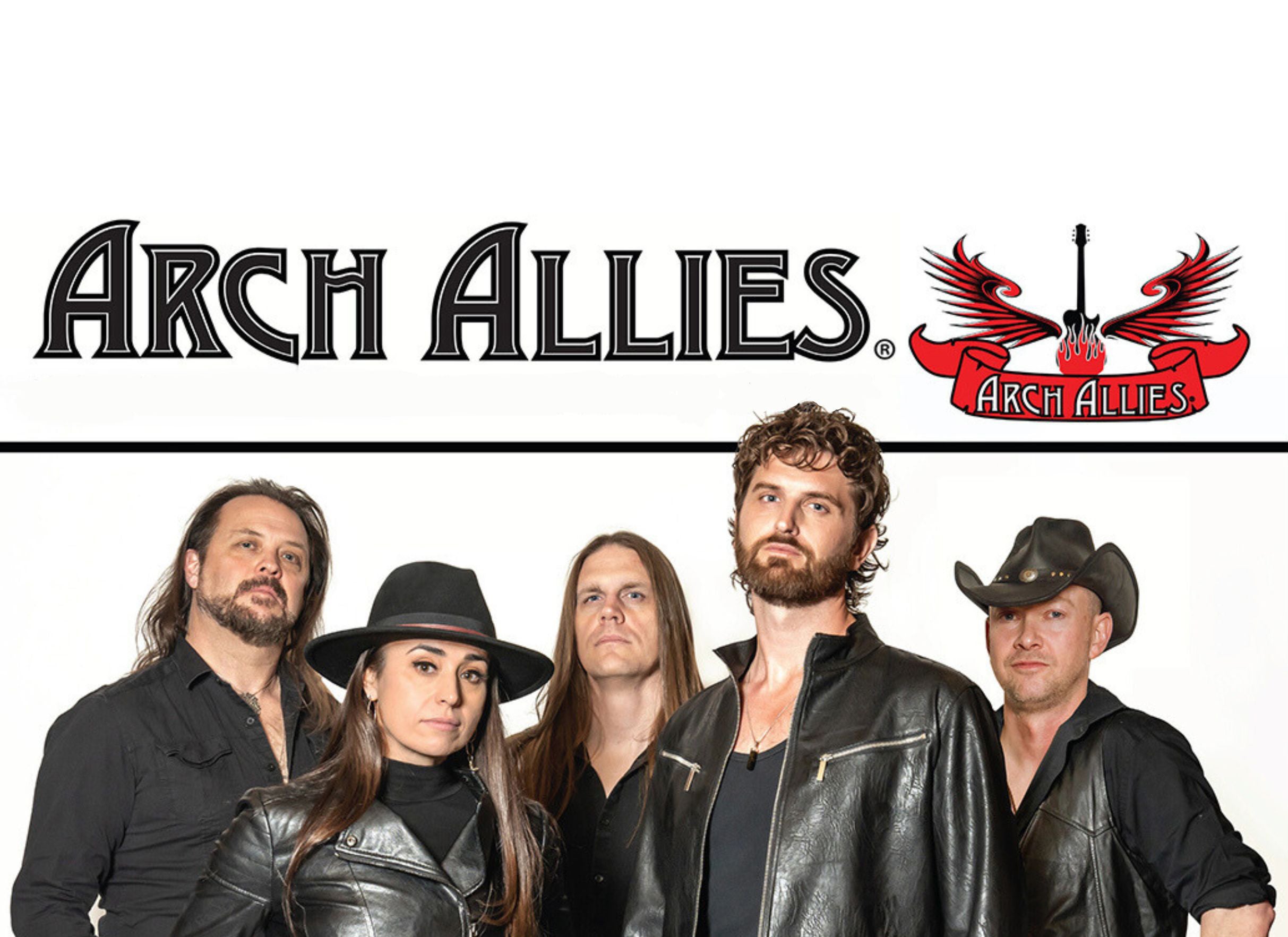 Arch Allies