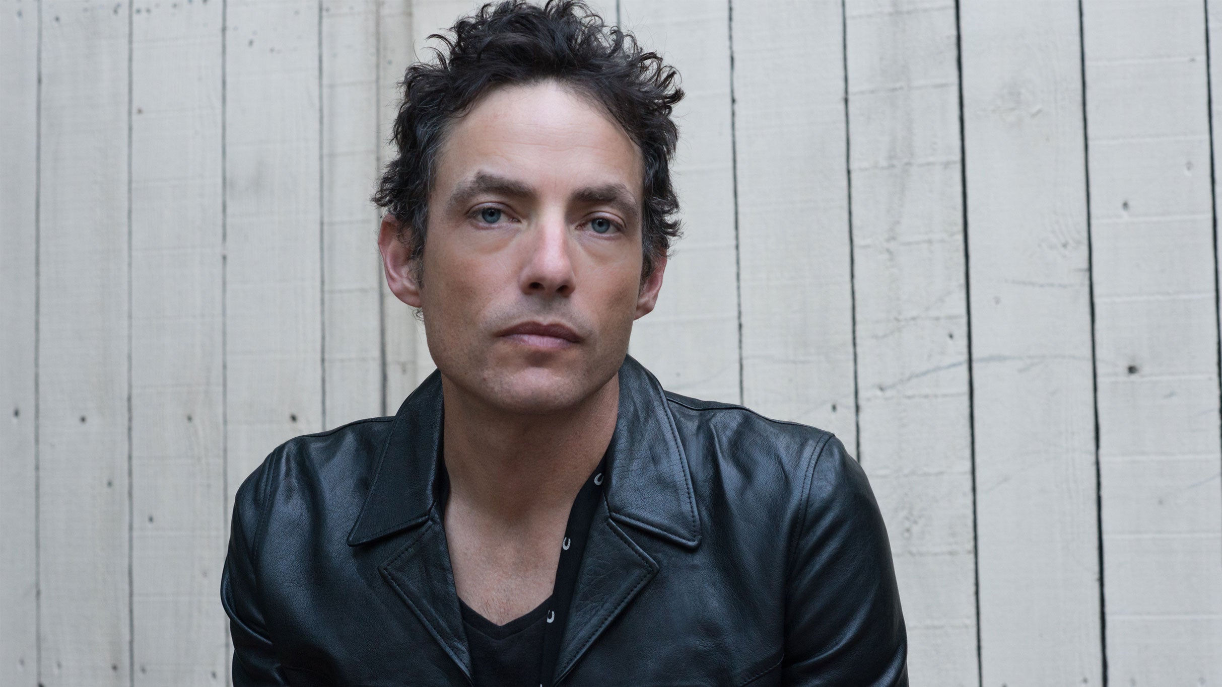 The Wallflowers w/ Early James