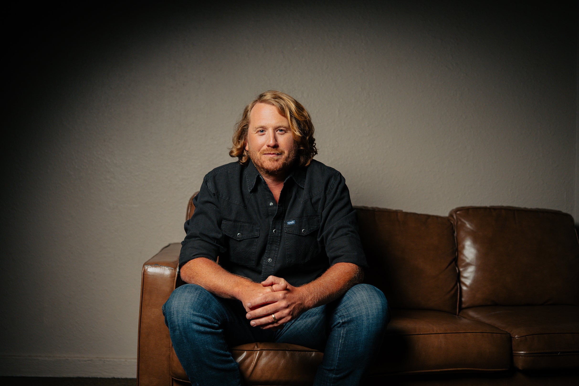 William Clark Green (18 and Over)