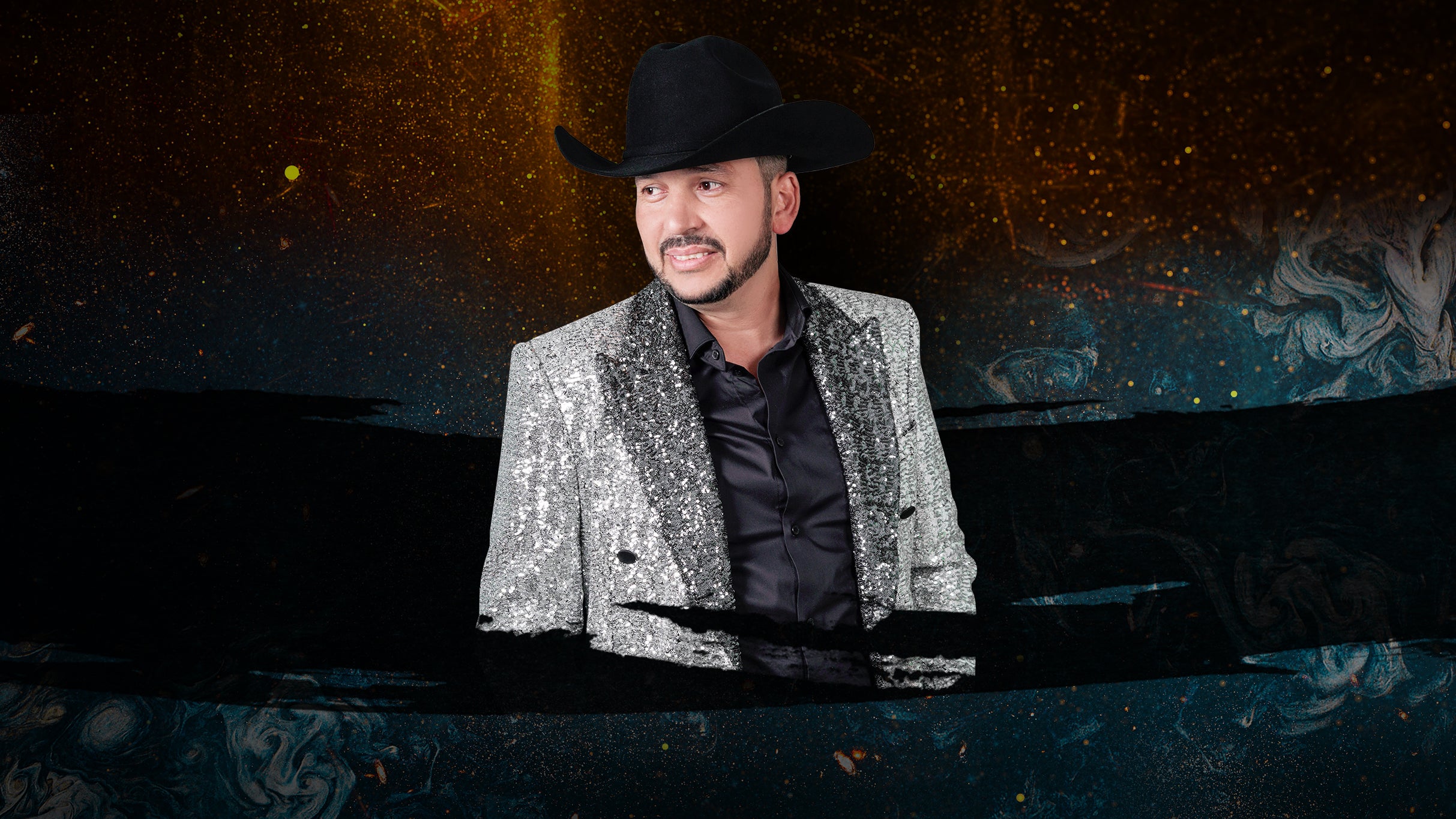 Luis Angel w/ Marco Flores