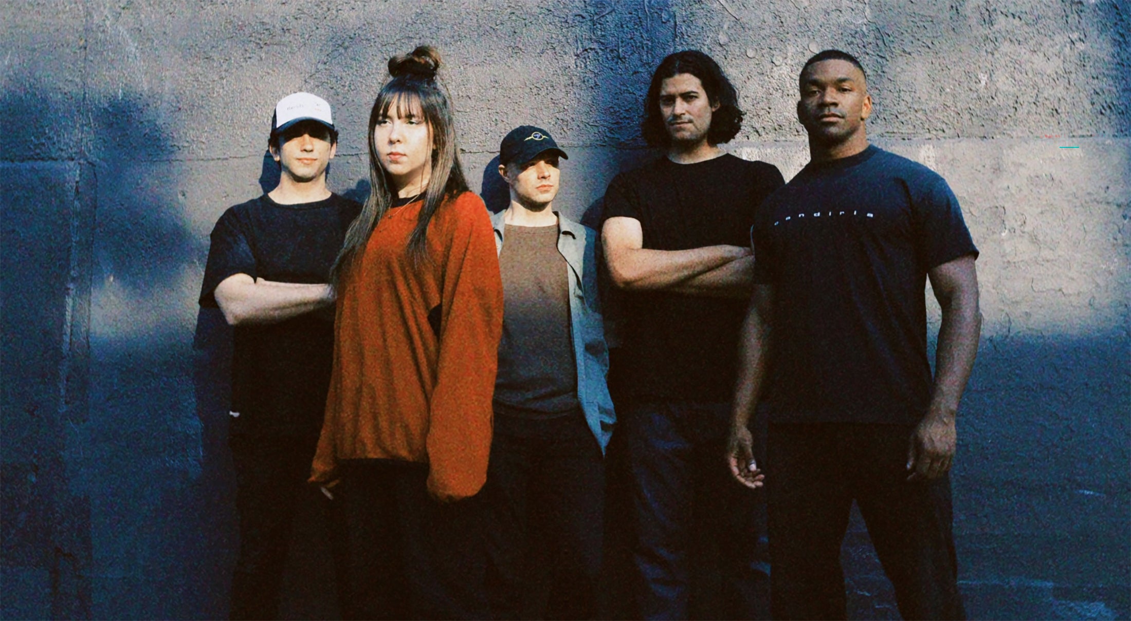 Fleshwater w/ Febuary